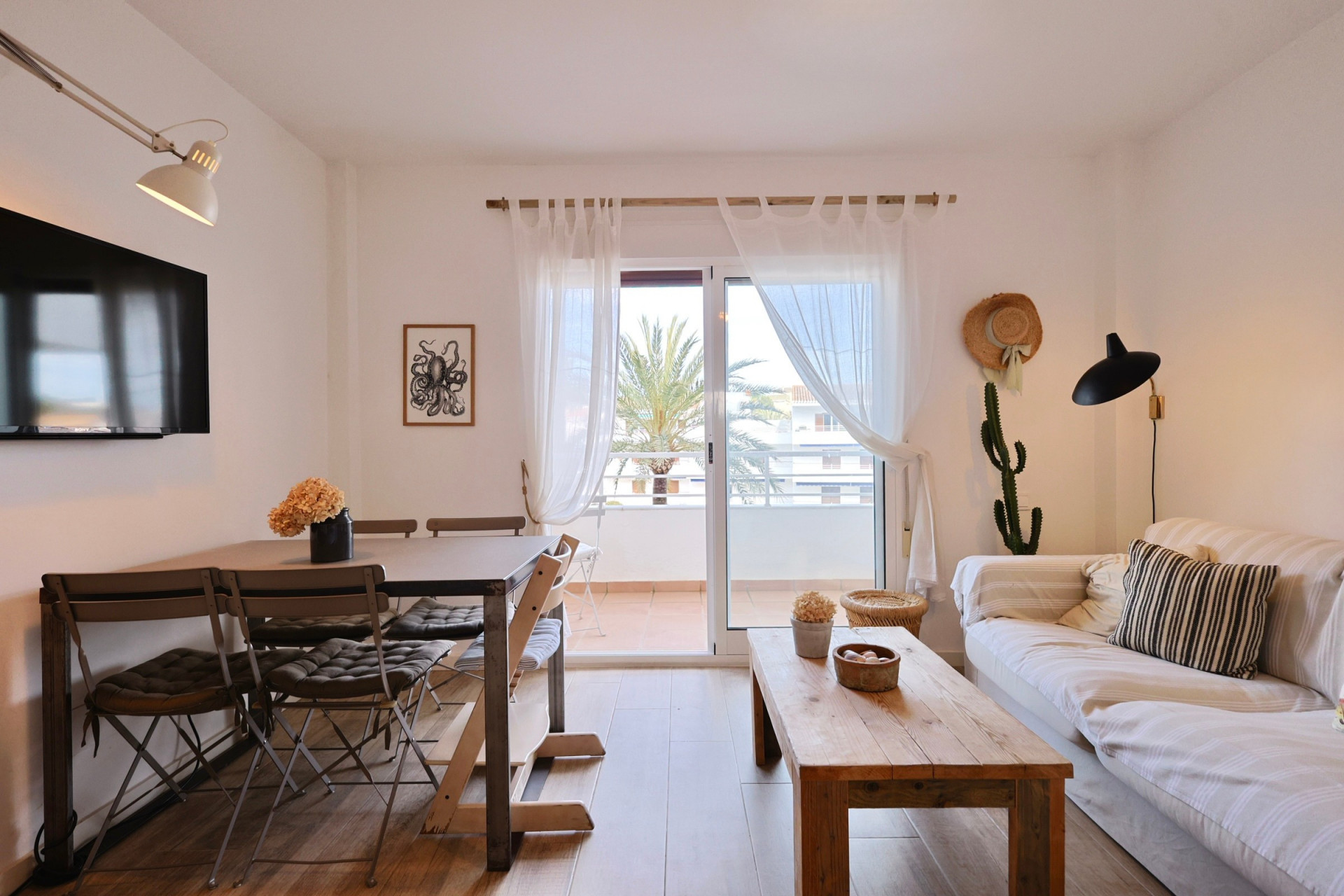 Verkauf. Wohnung in Jávea