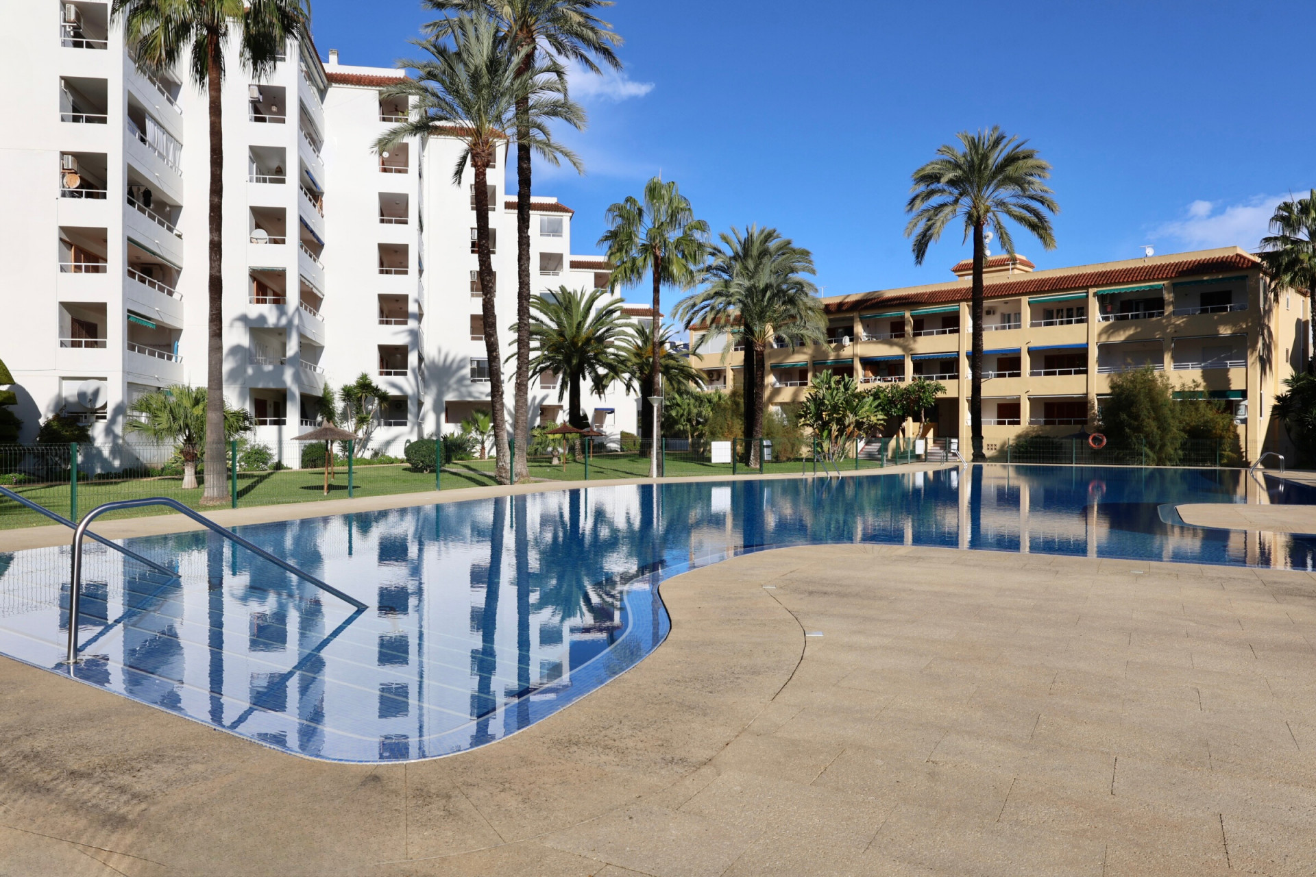 Verkauf. Wohnung in Jávea