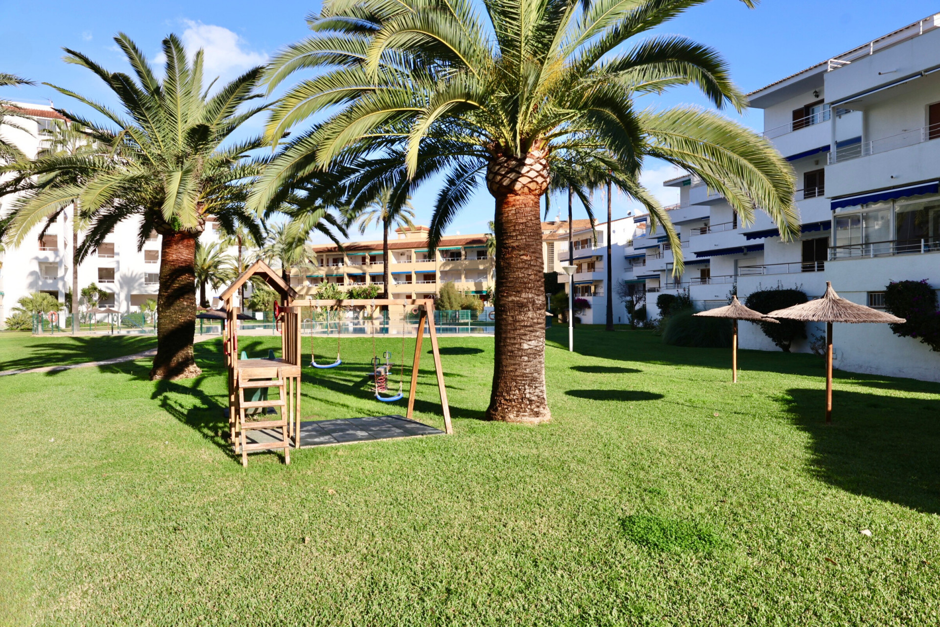 Verkauf. Wohnung in Jávea