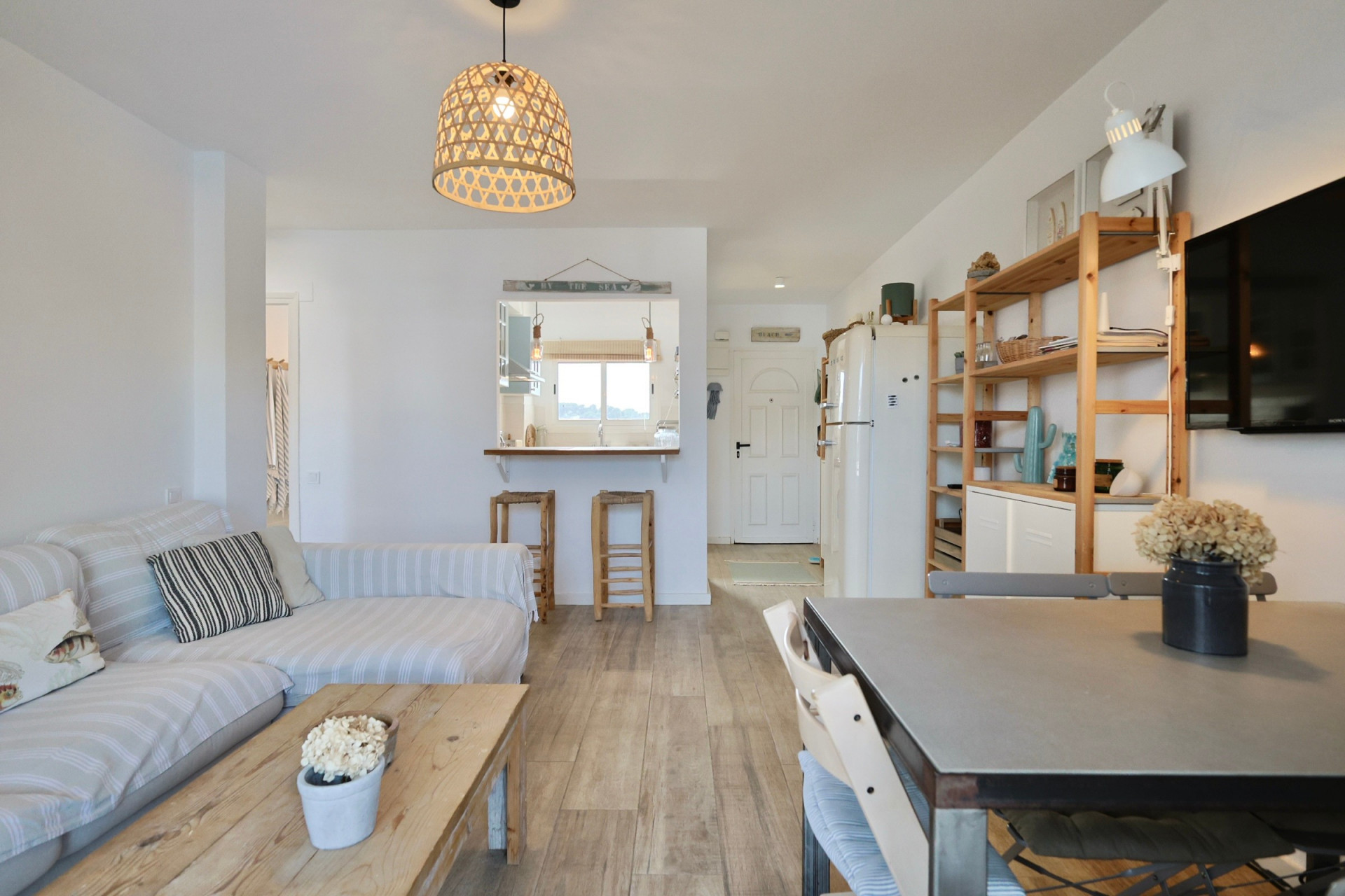 Verkauf. Wohnung in Jávea
