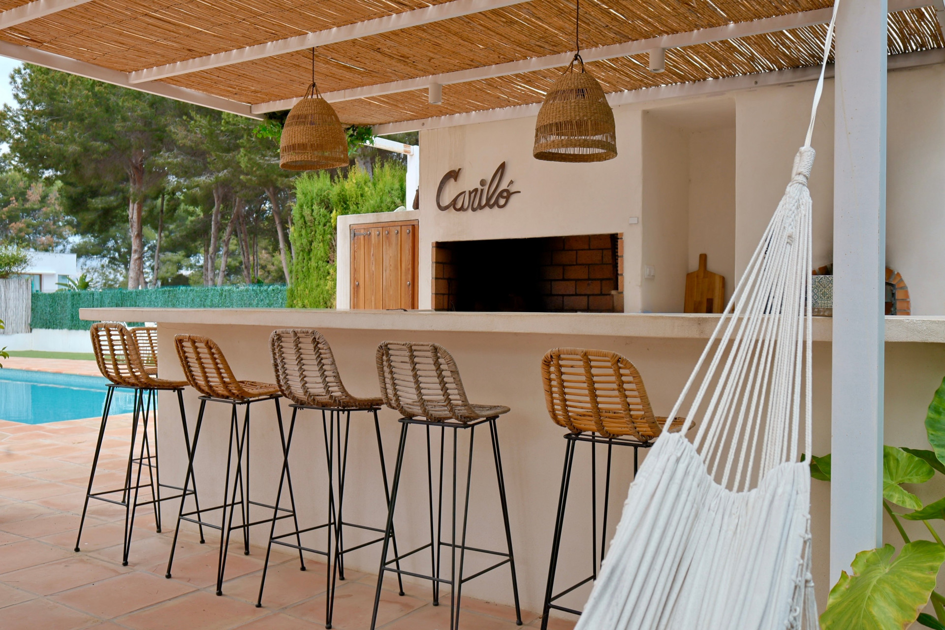 For Sale. Villa in Jávea