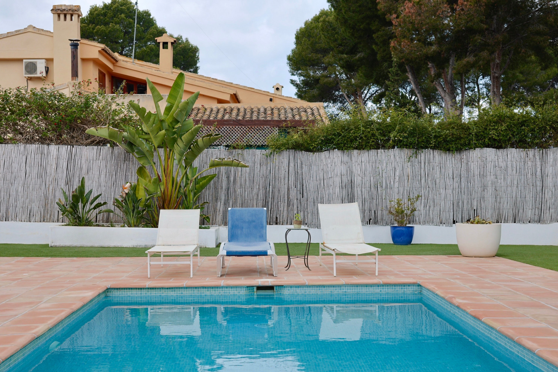 For Sale. Villa in Jávea