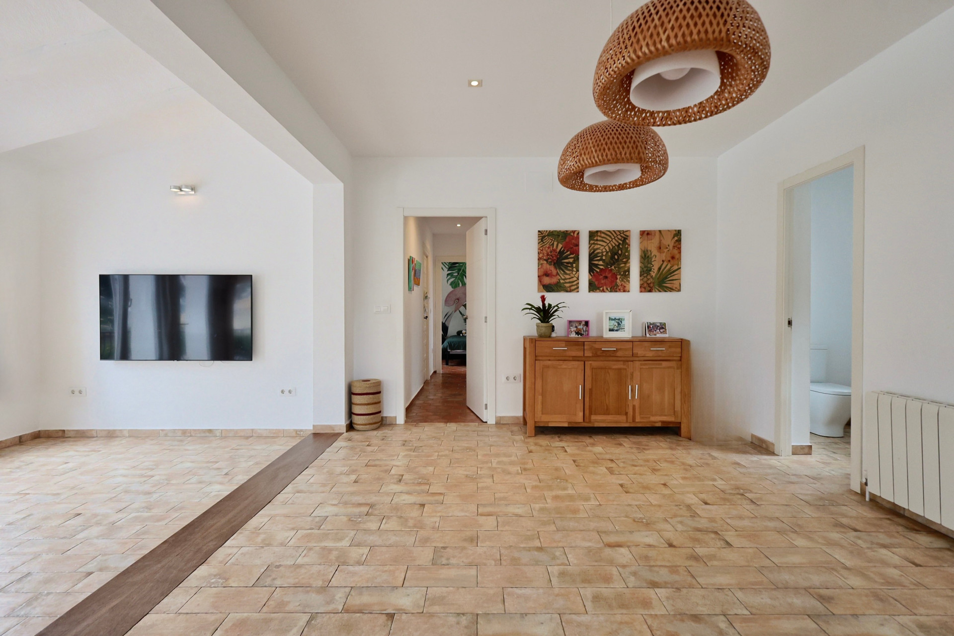 For Sale. Villa in Jávea