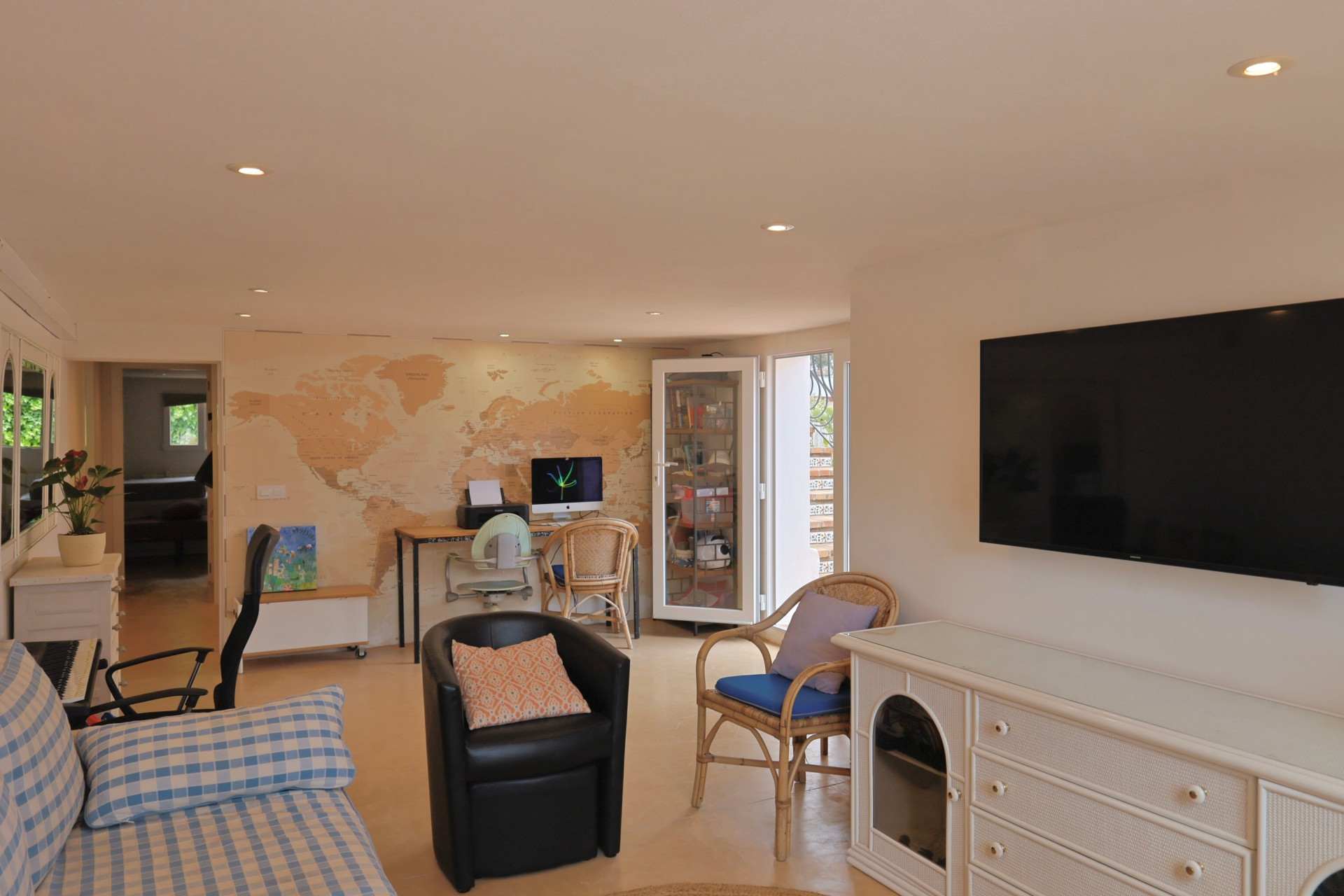 For Sale. Villa in Jávea