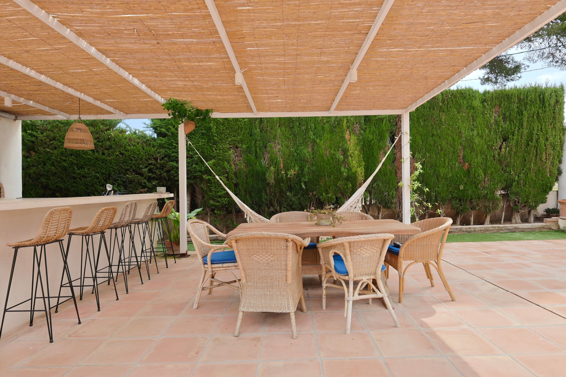 For Sale. Villa in Jávea