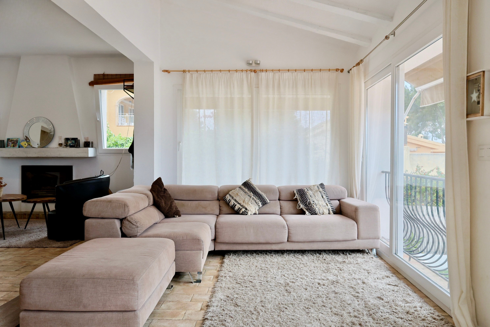 For Sale. Villa in Jávea