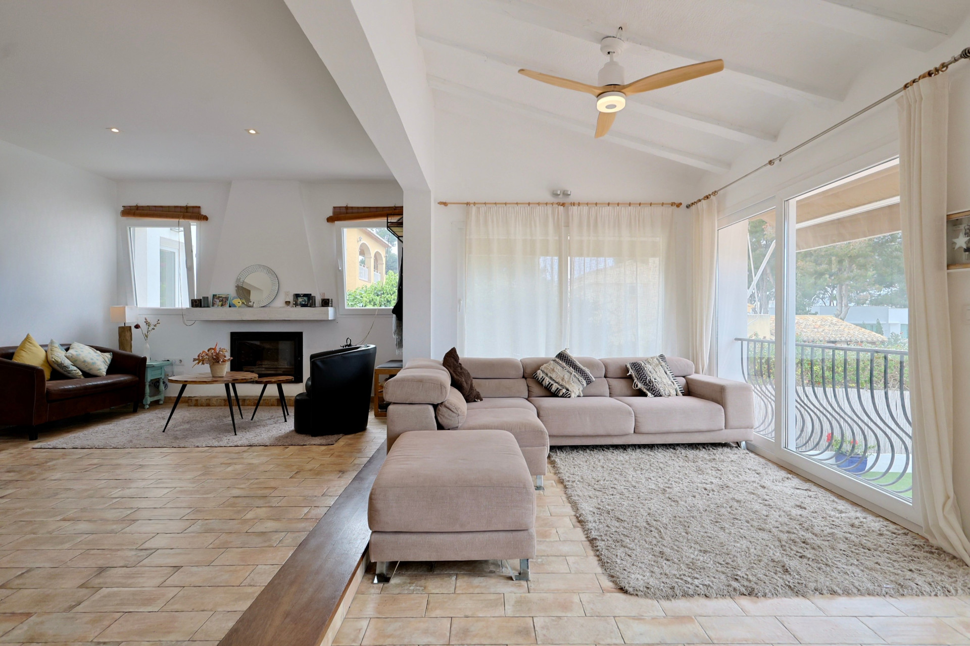 For Sale. Villa in Jávea