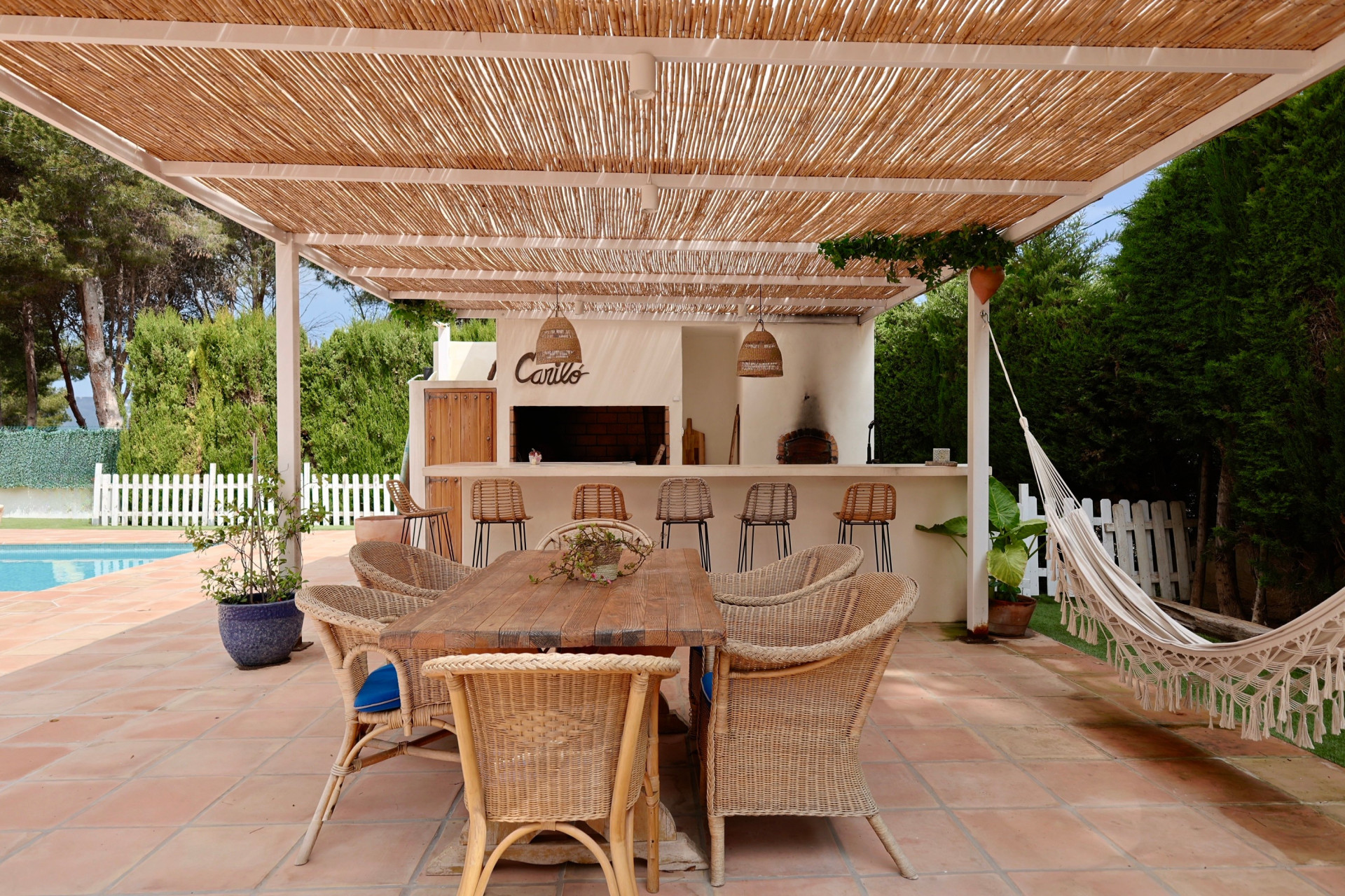 For Sale. Villa in Jávea