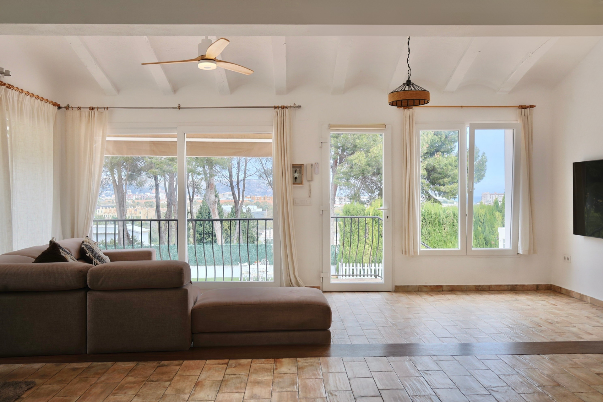 For Sale. Villa in Jávea