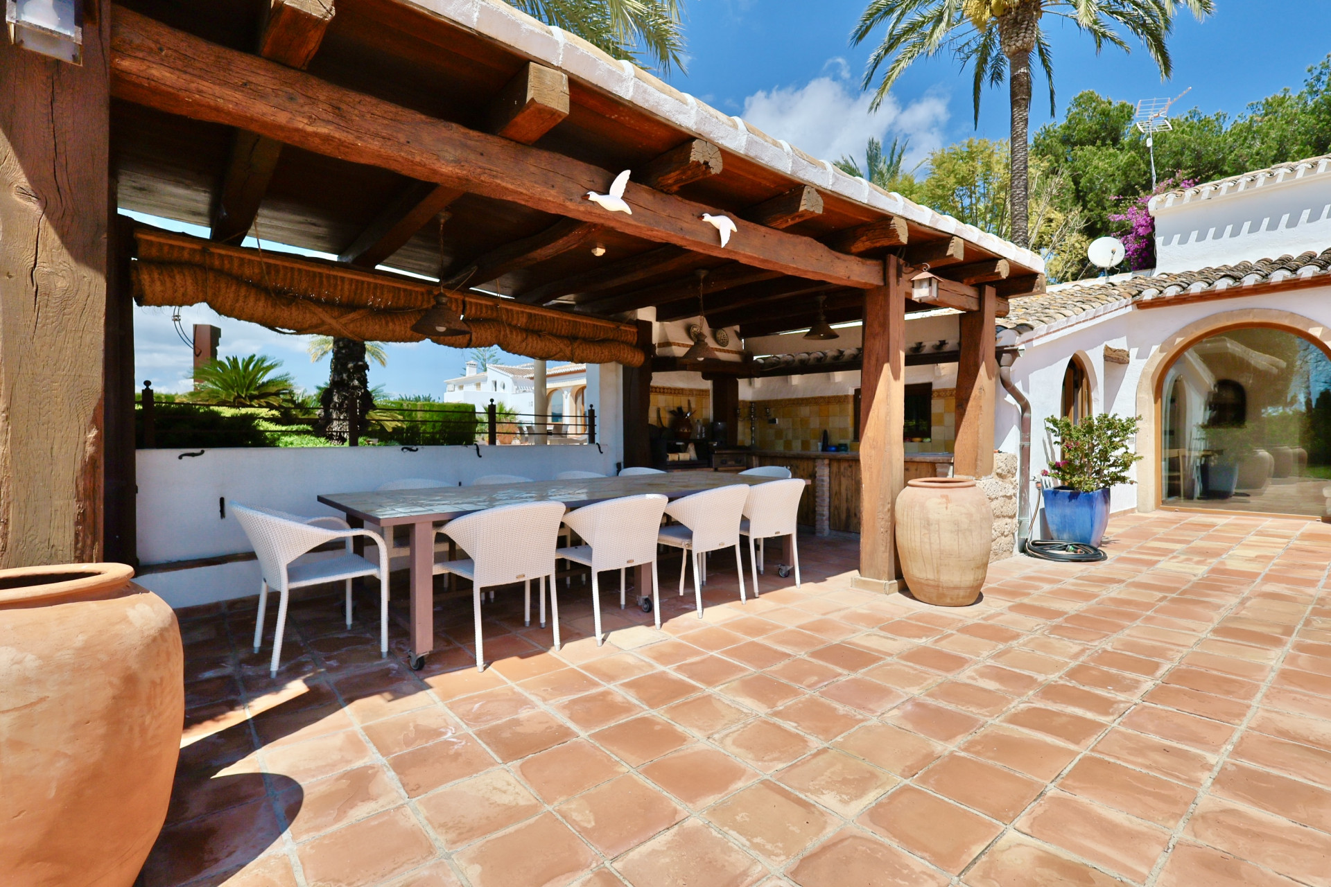 JV984 - Verkauf. Villa in Jávea
