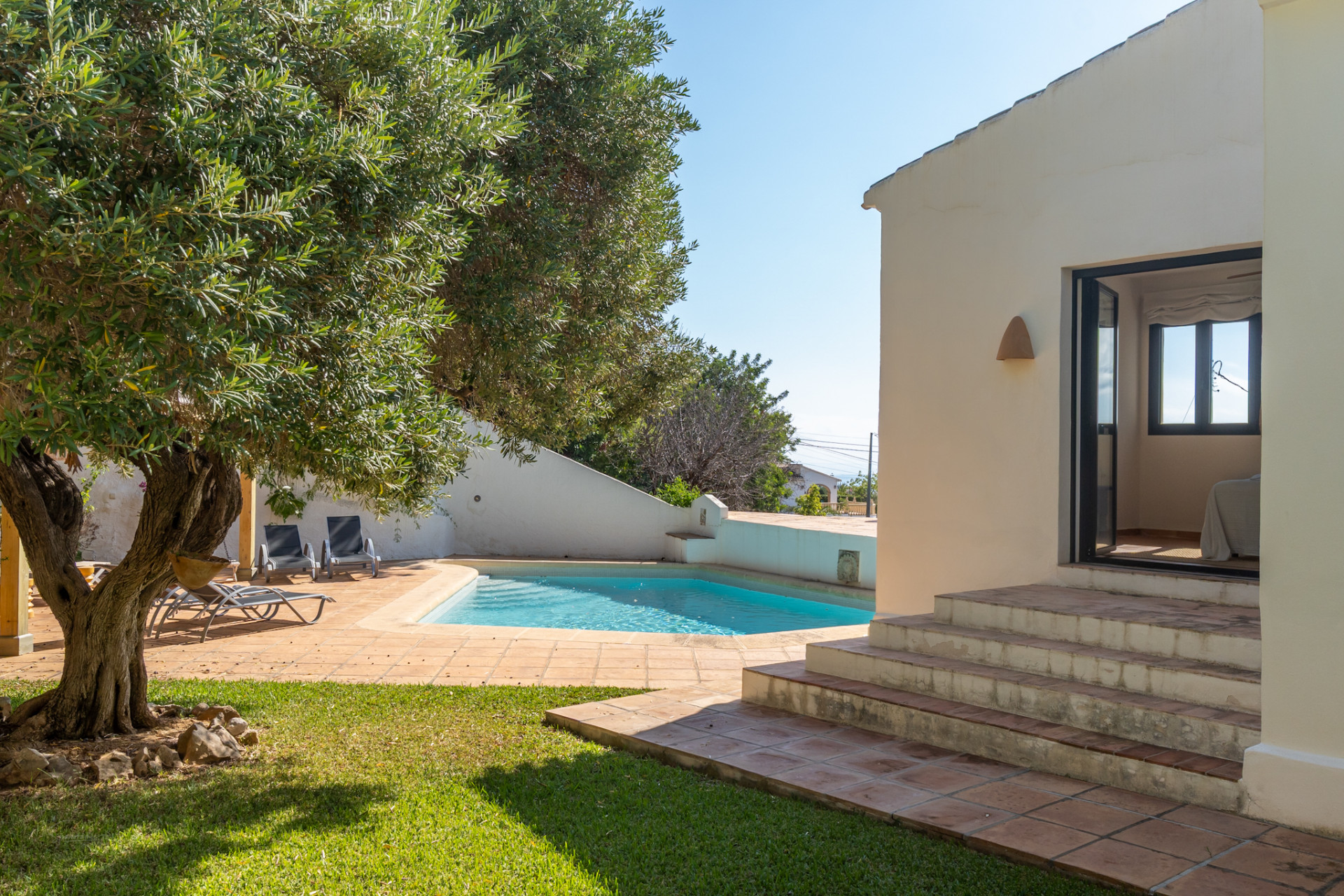 Verkauf. Villa in Javea