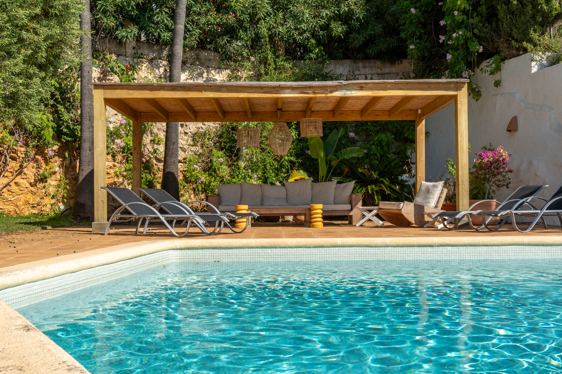 Verkauf. Villa in Javea