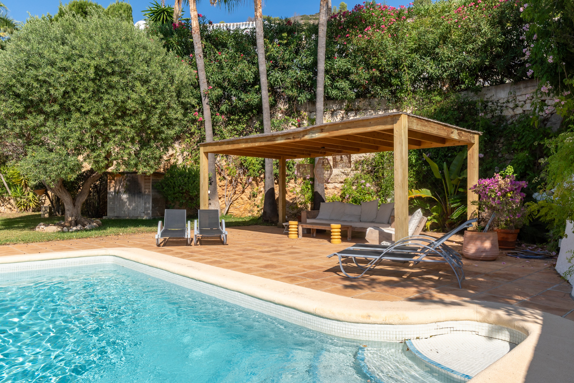 Verkauf. Villa in Javea