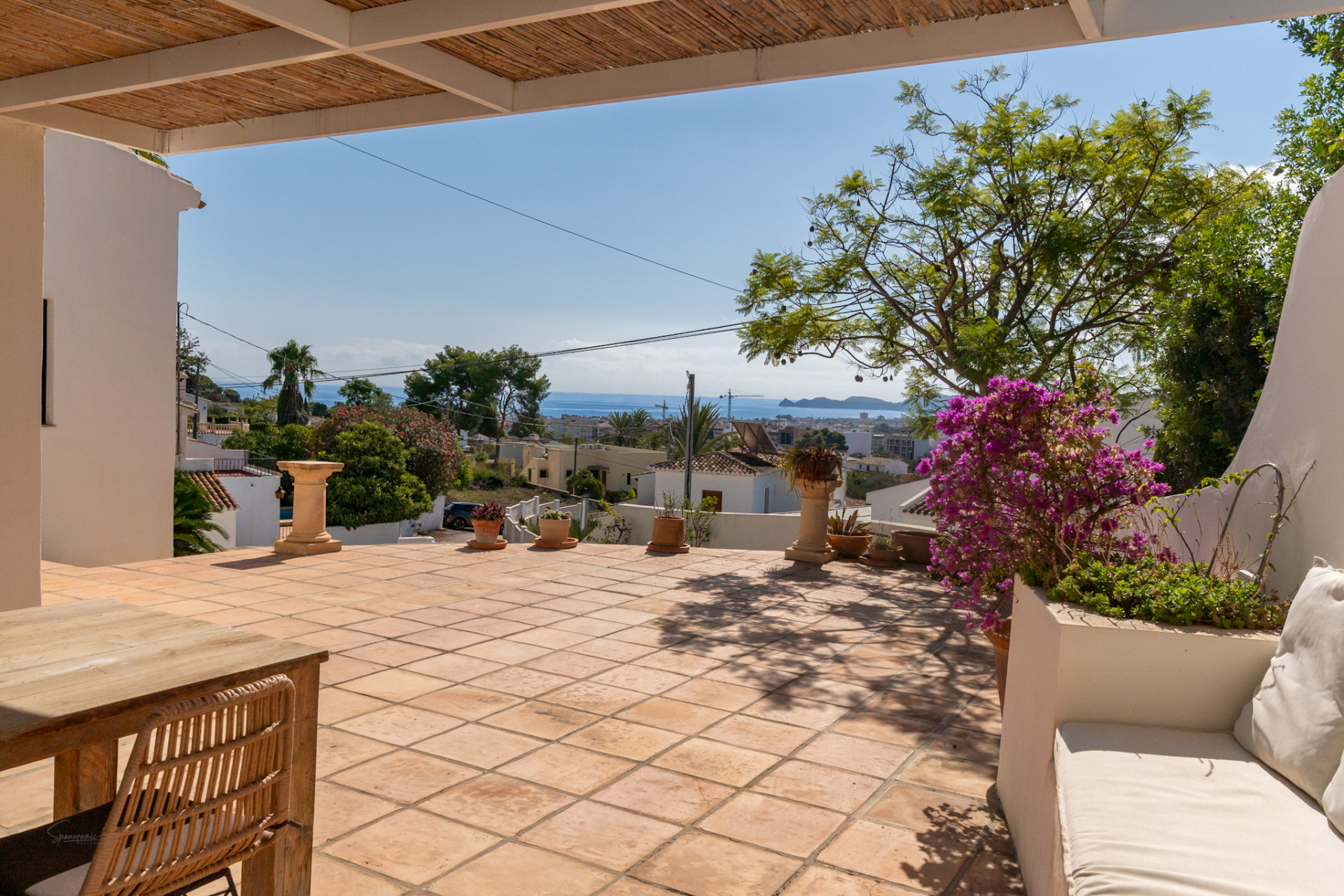 Verkauf. Villa in Javea