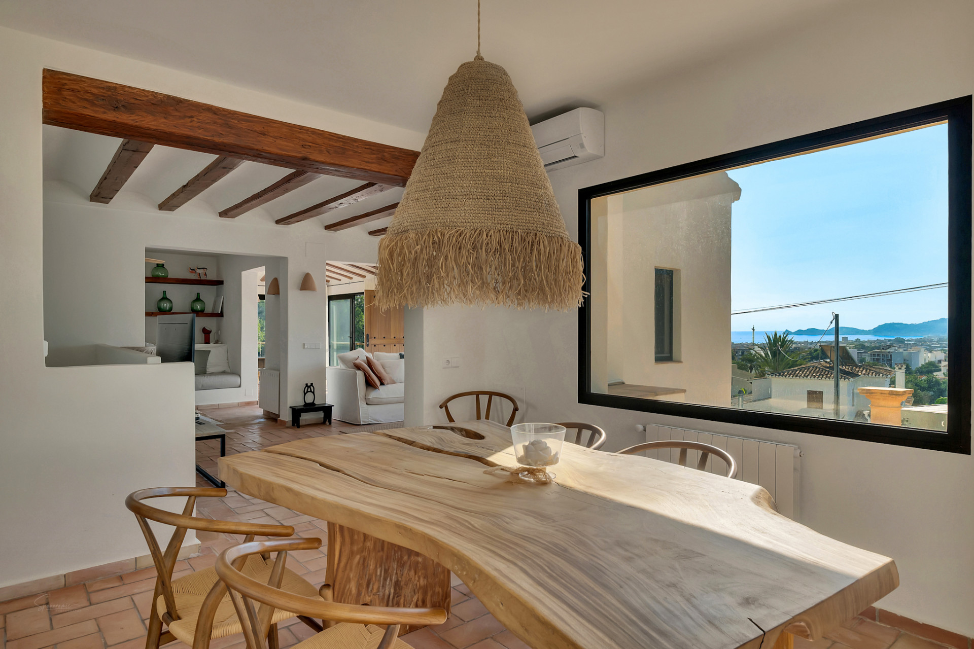 Verkauf. Villa in Javea