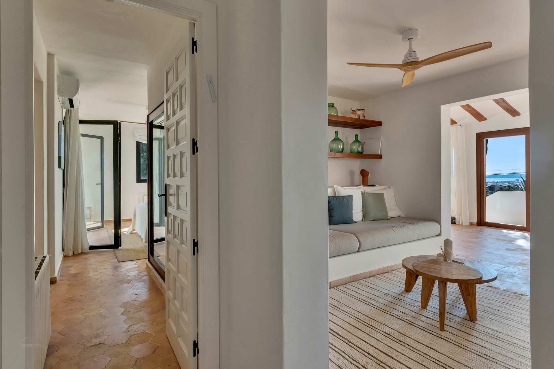 Verkauf. Villa in Javea