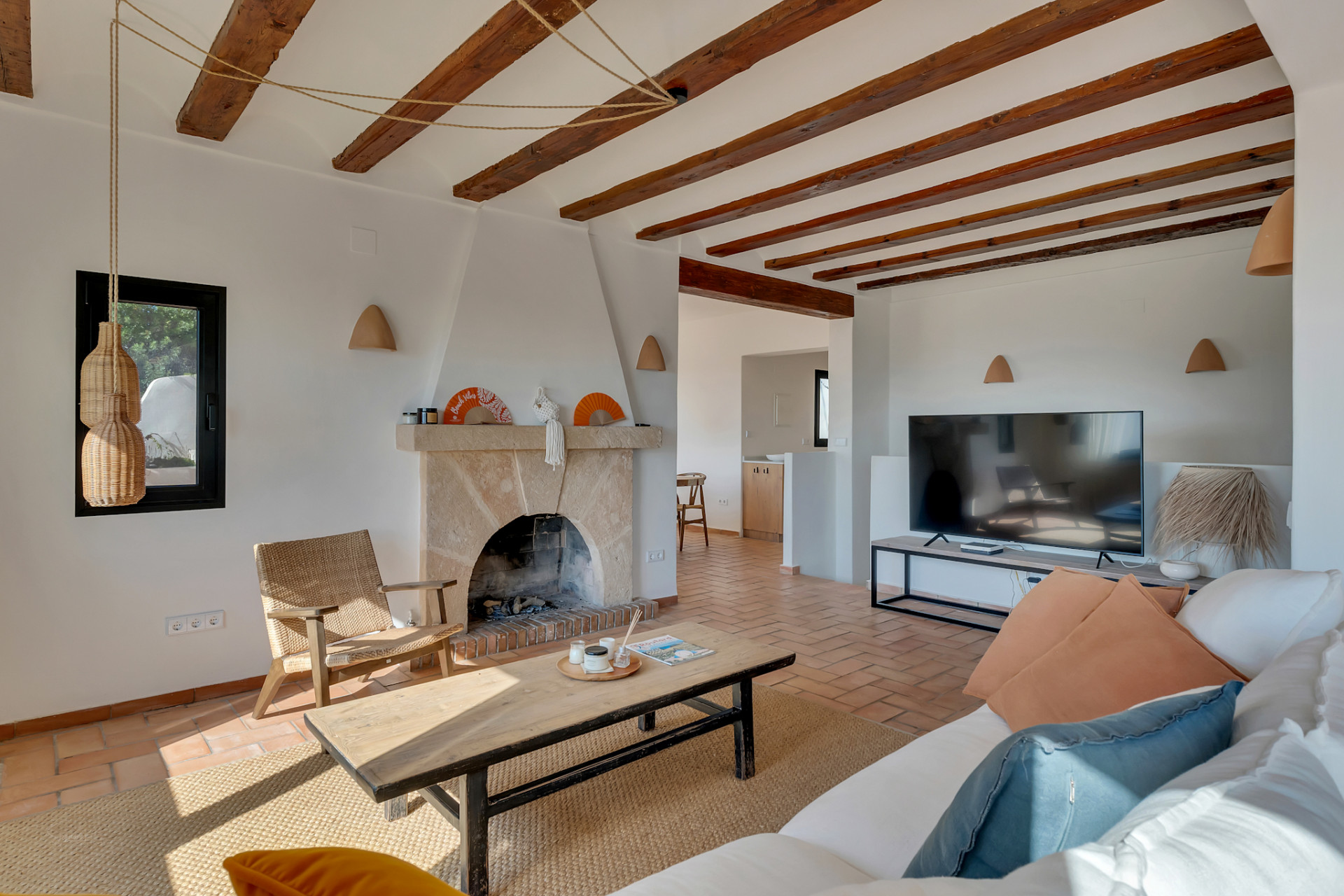 Verkauf. Villa in Javea