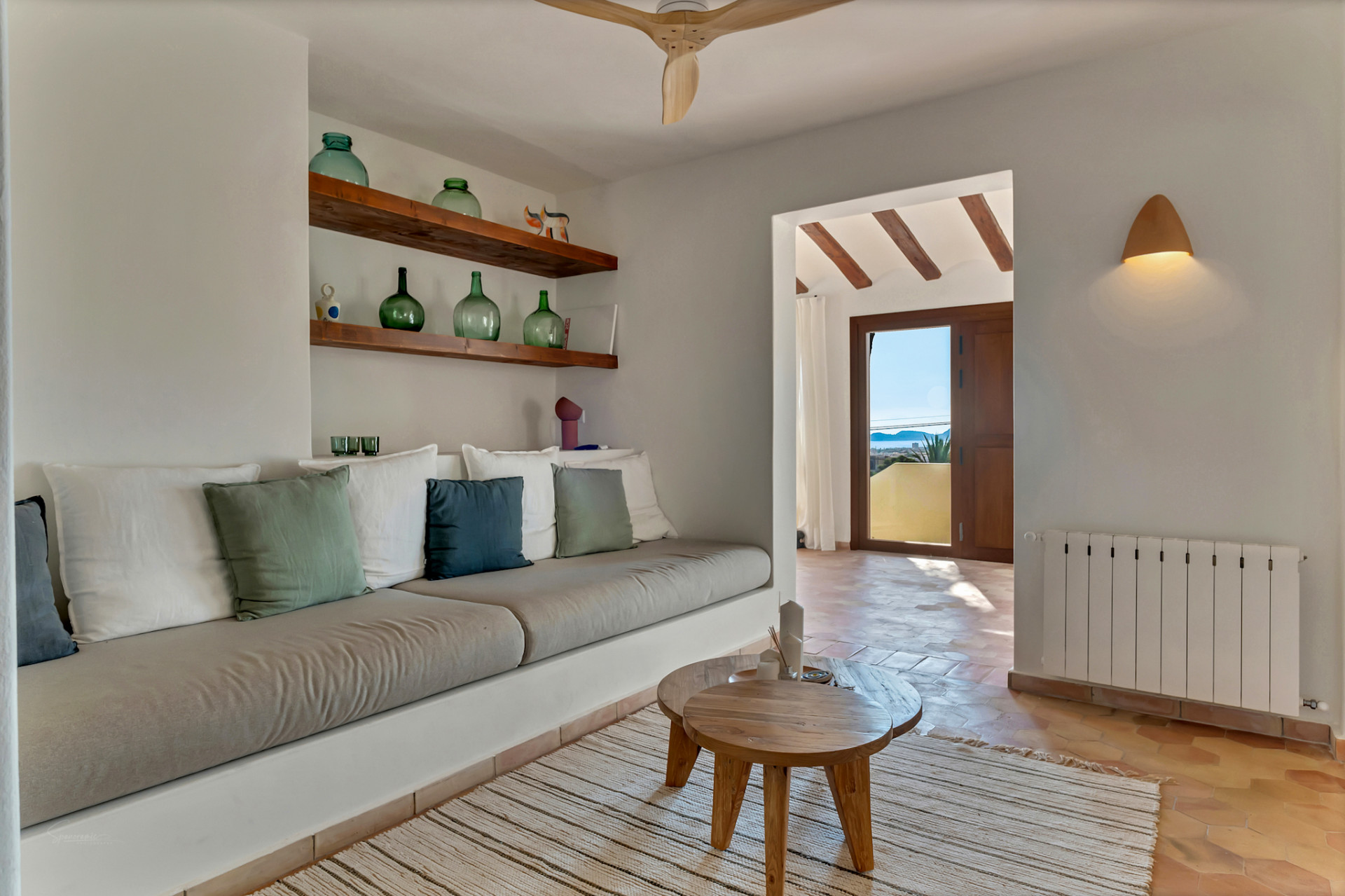 Verkauf. Villa in Javea