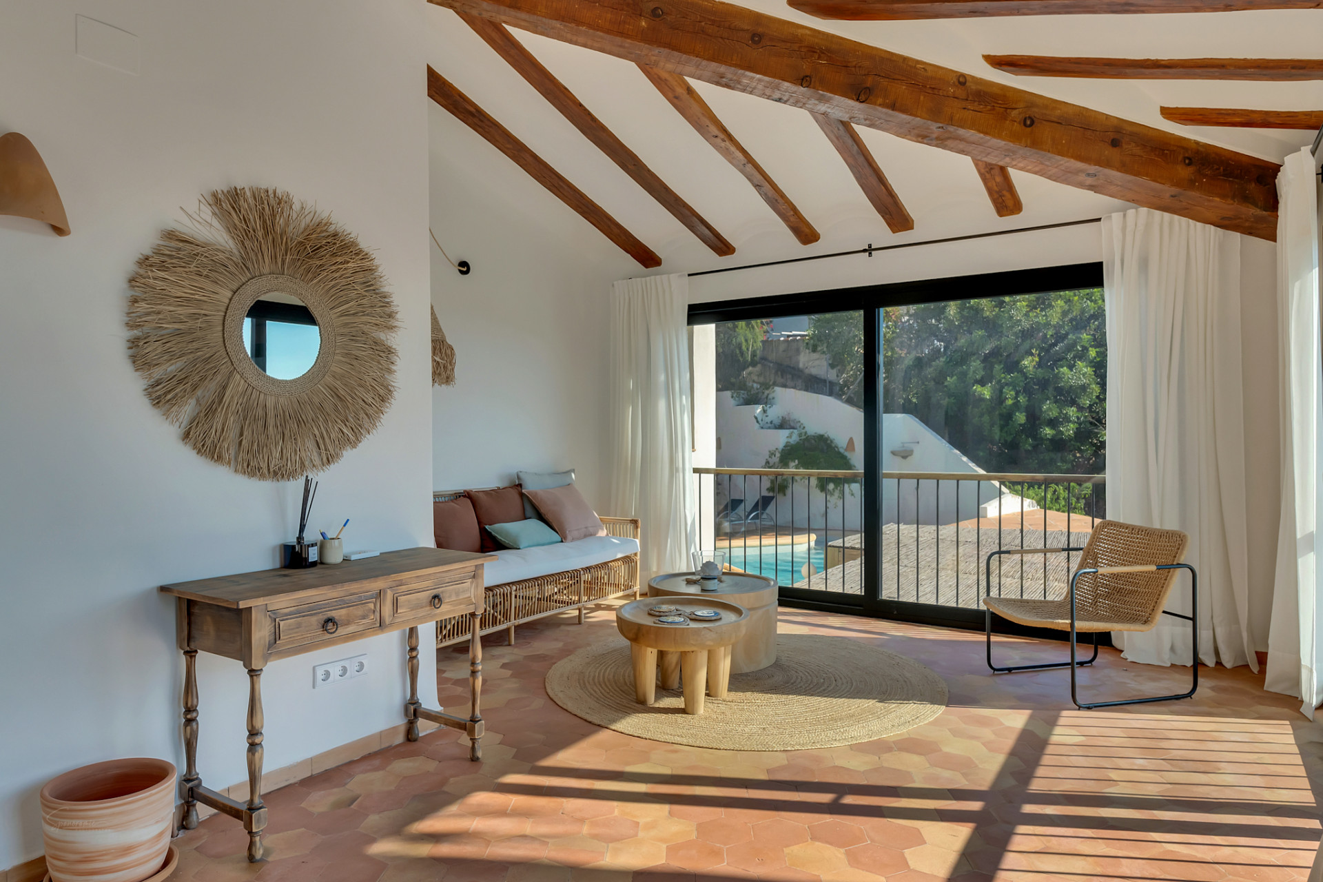 Verkauf. Villa in Javea