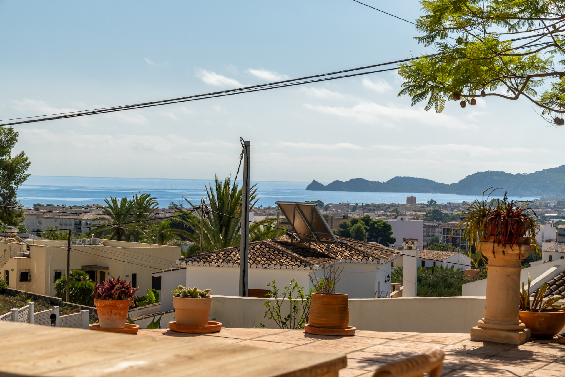 Verkauf. Villa in Javea