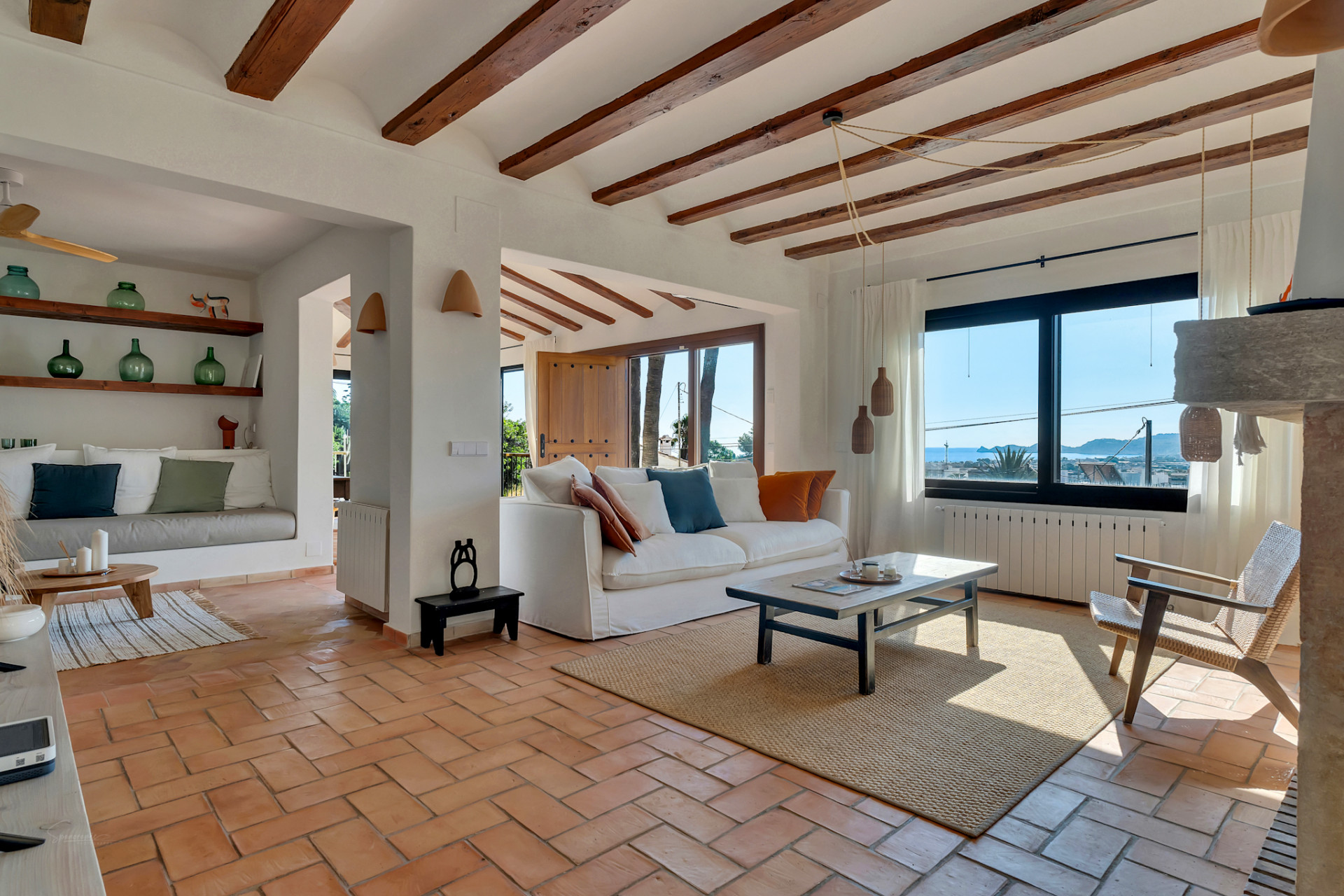 Verkauf. Villa in Javea