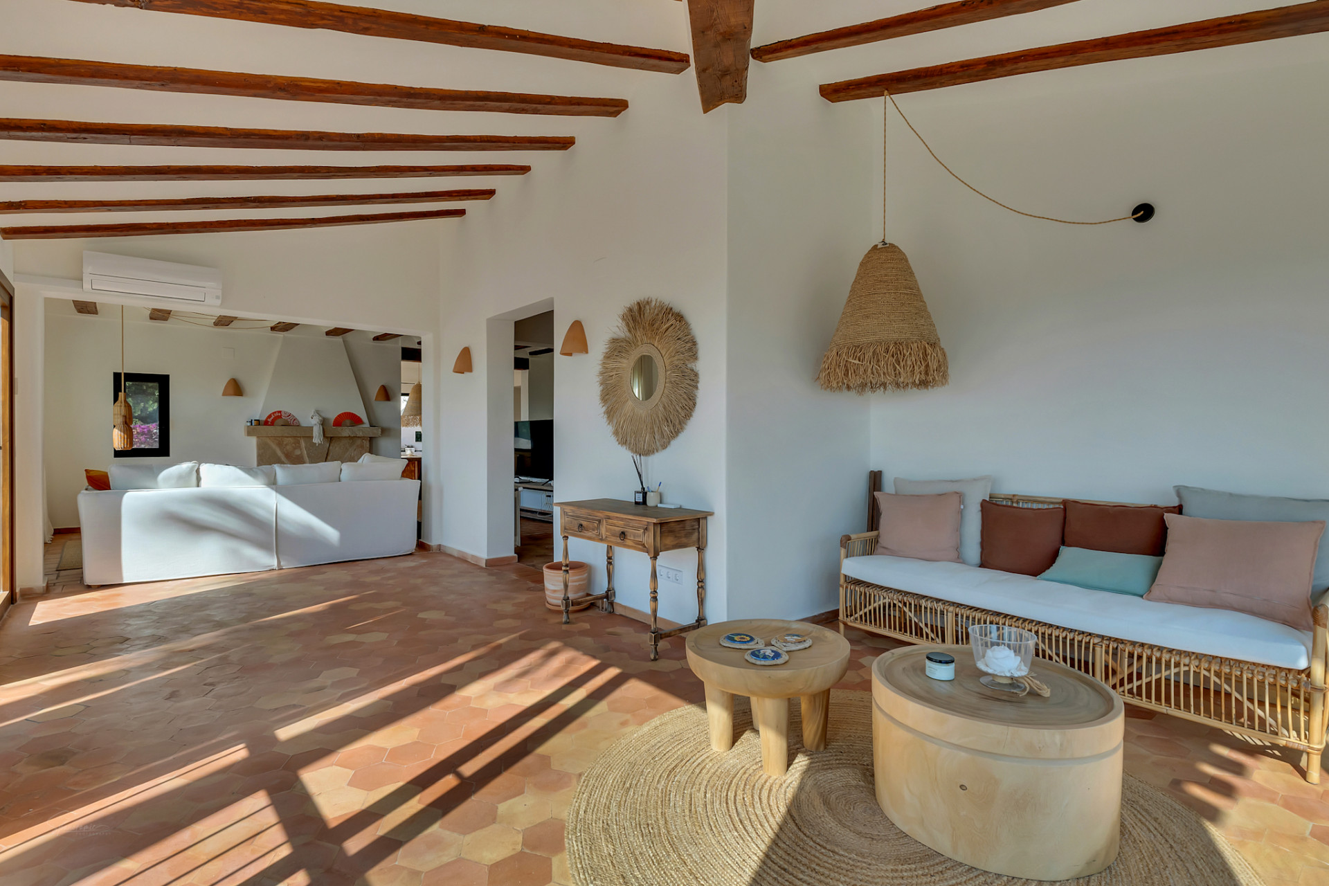 Verkauf. Villa in Javea