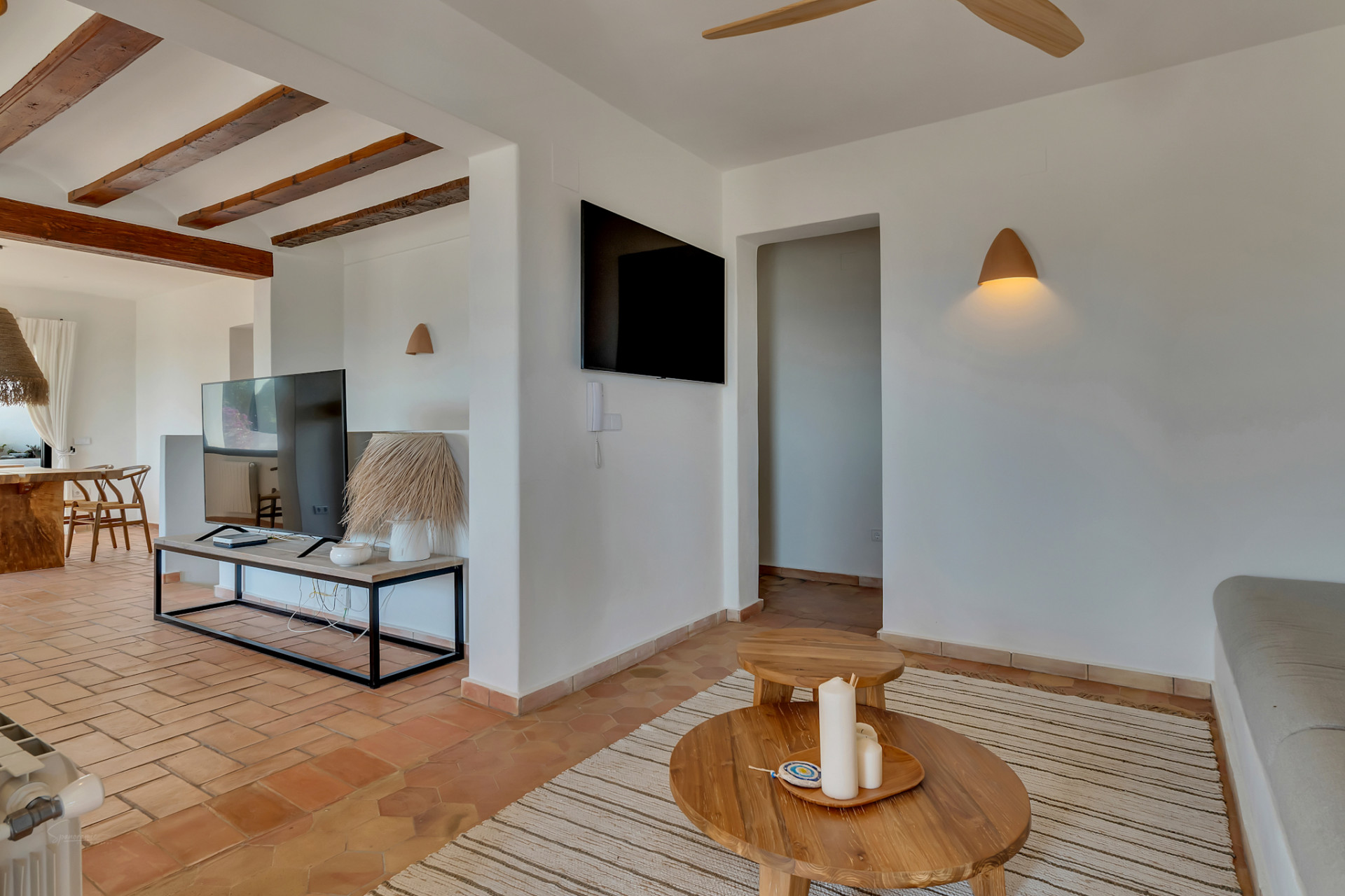 Verkauf. Villa in Javea