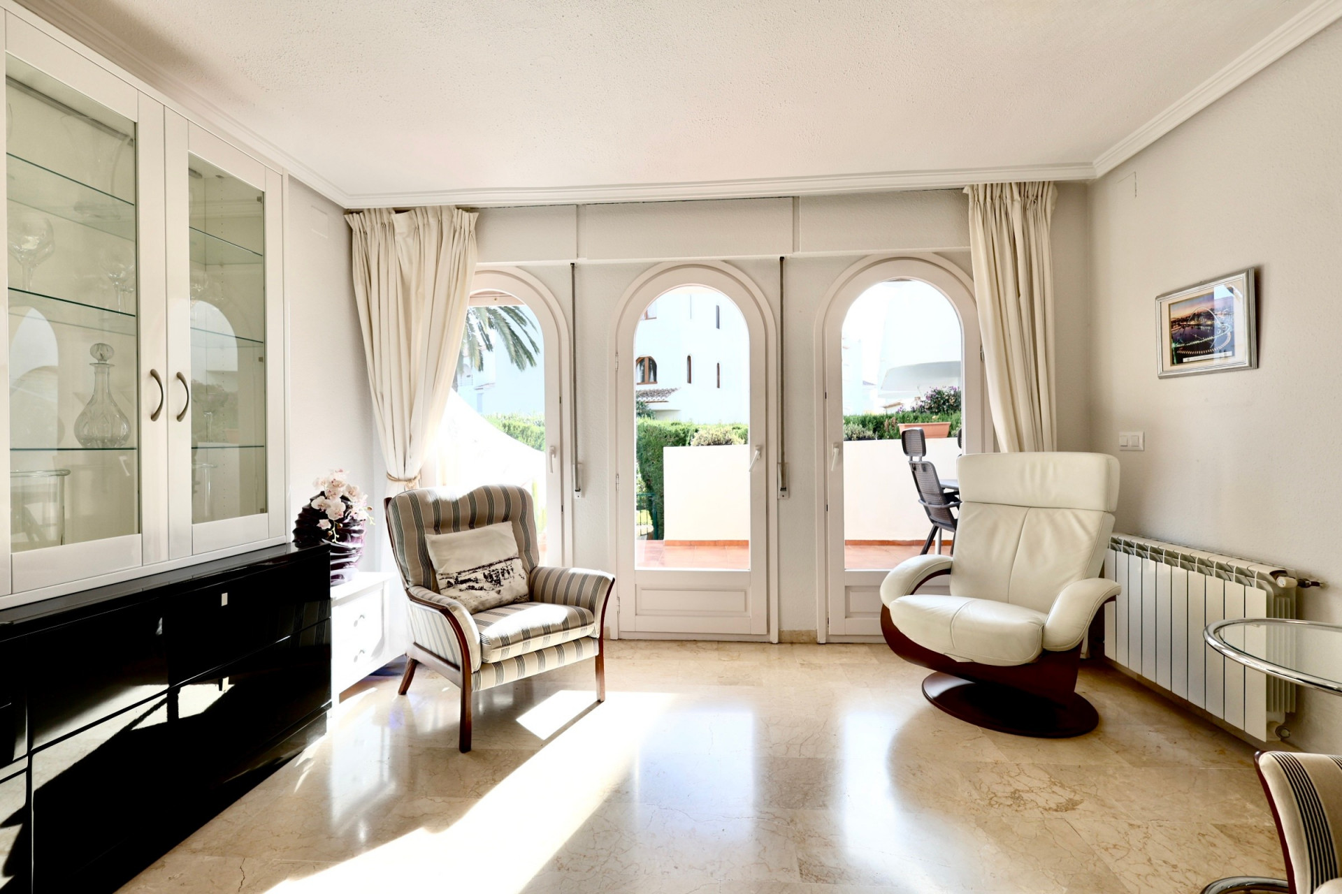 For Sale. Apartment in Jávea