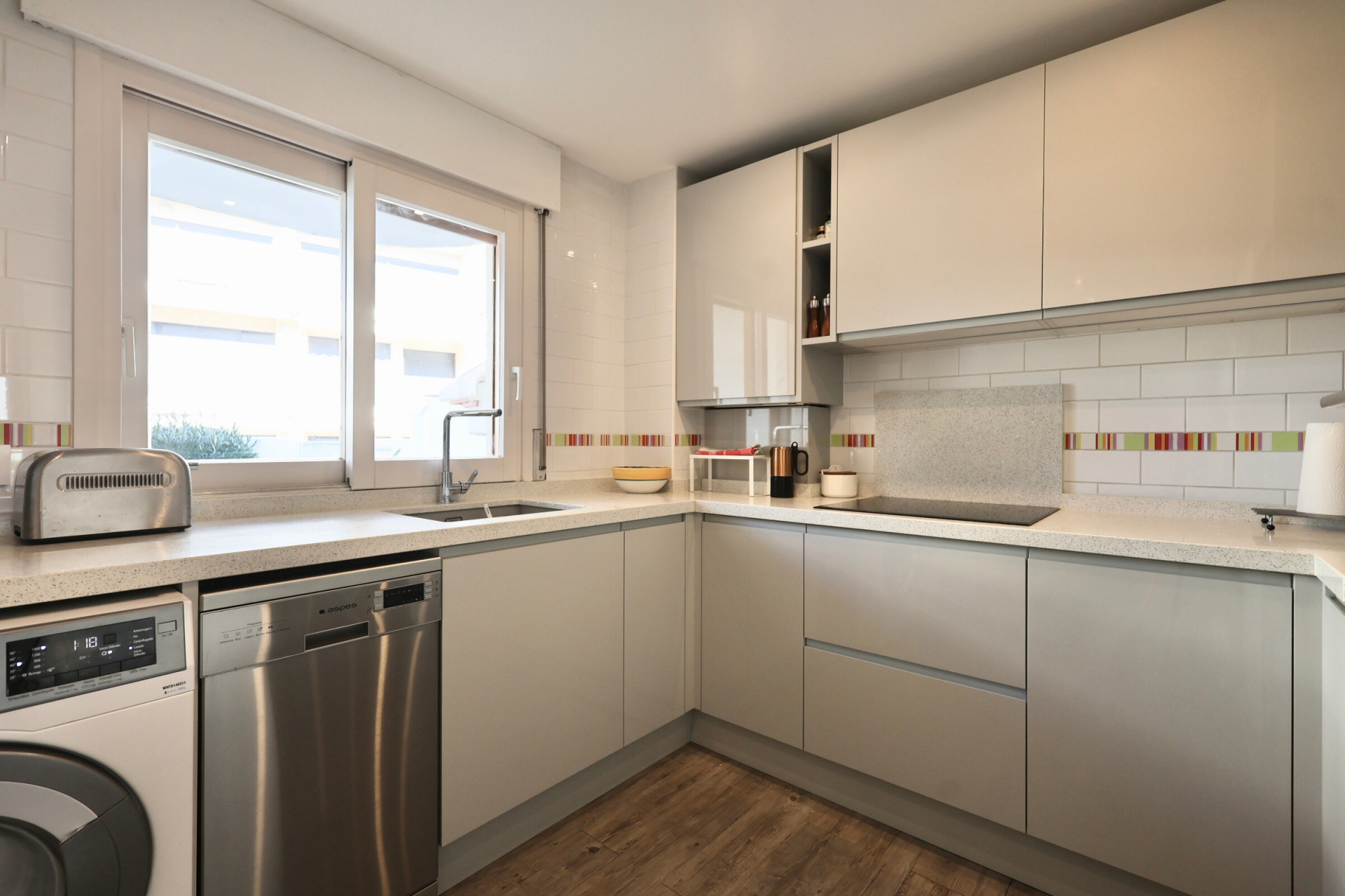 For Sale. Apartment in Jávea