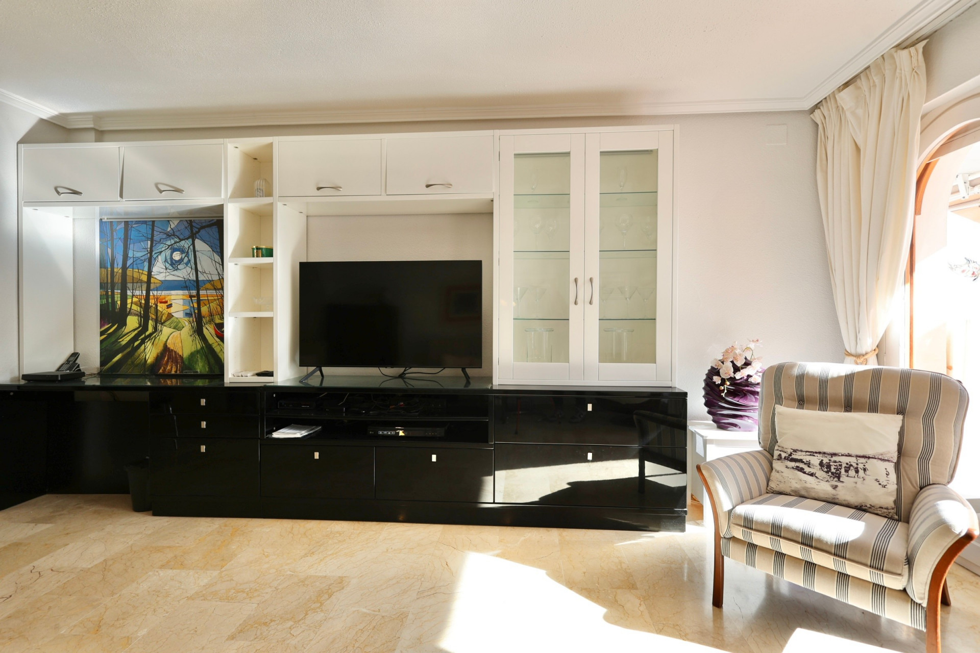 For Sale. Apartment in Jávea