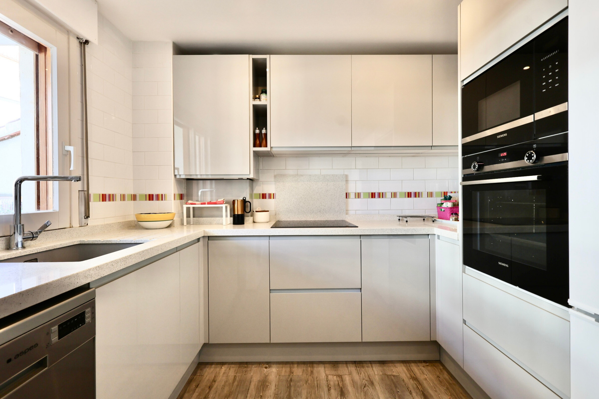 For Sale. Apartment in Jávea