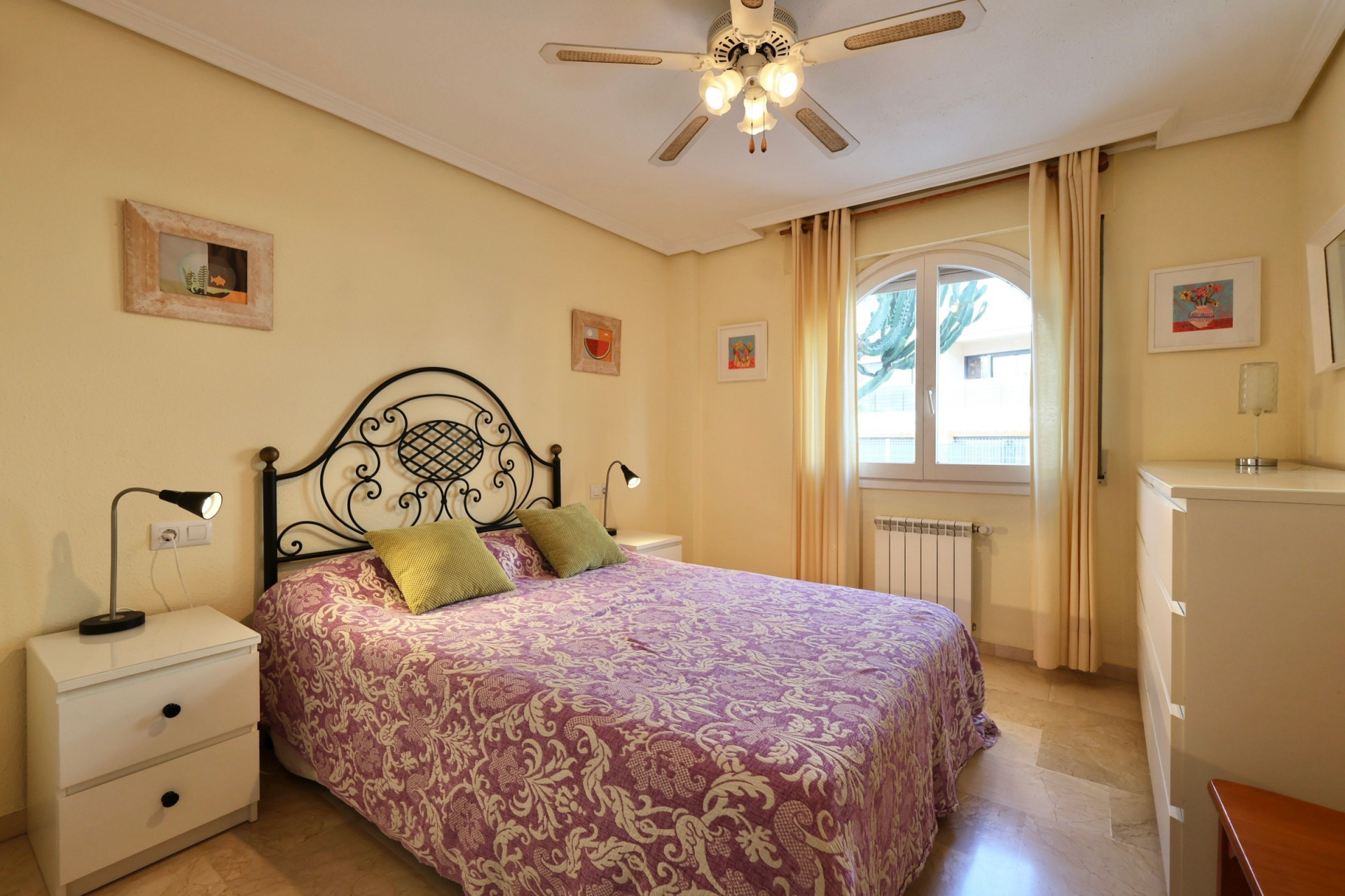 For Sale. Apartment in Jávea