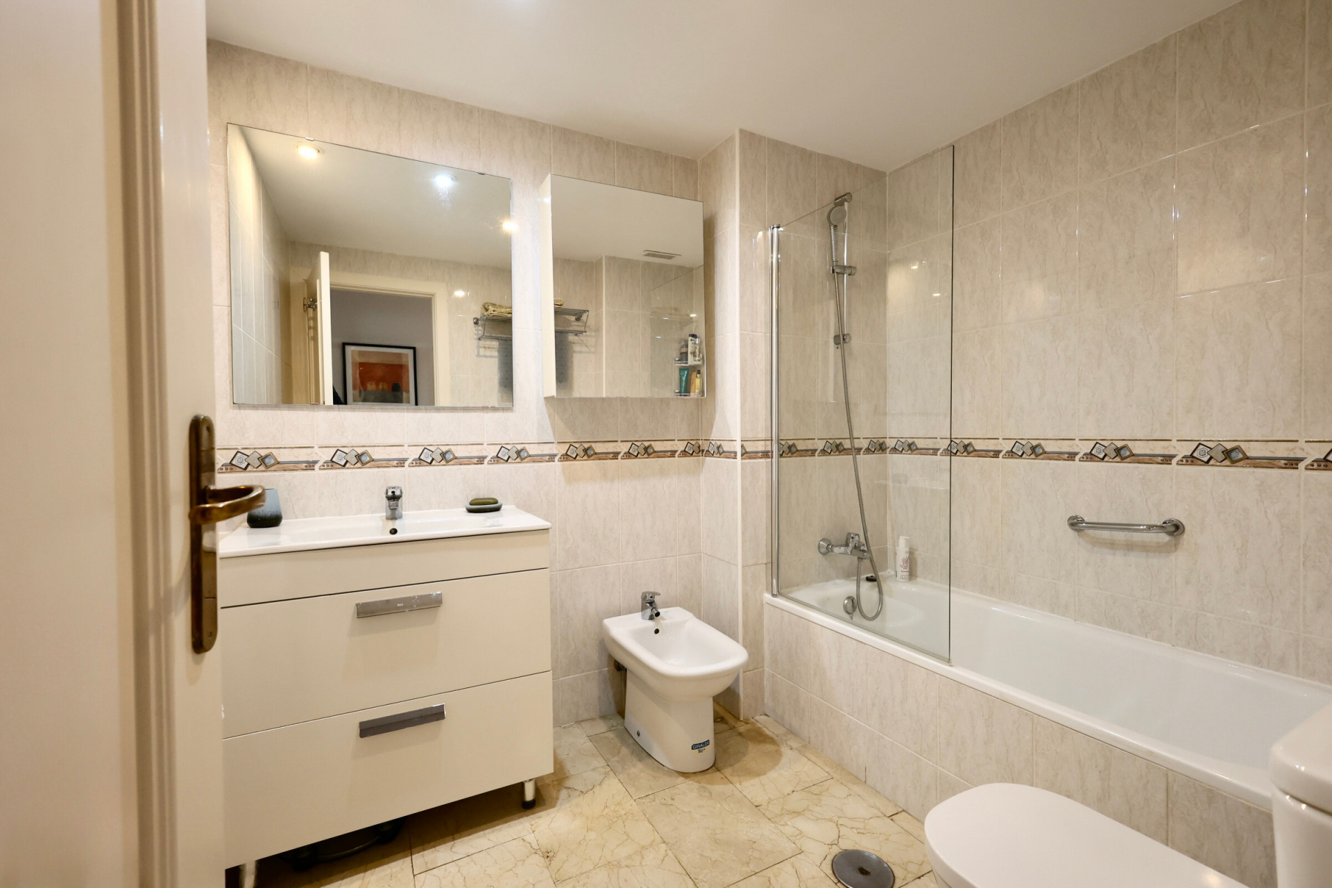For Sale. Apartment in Jávea