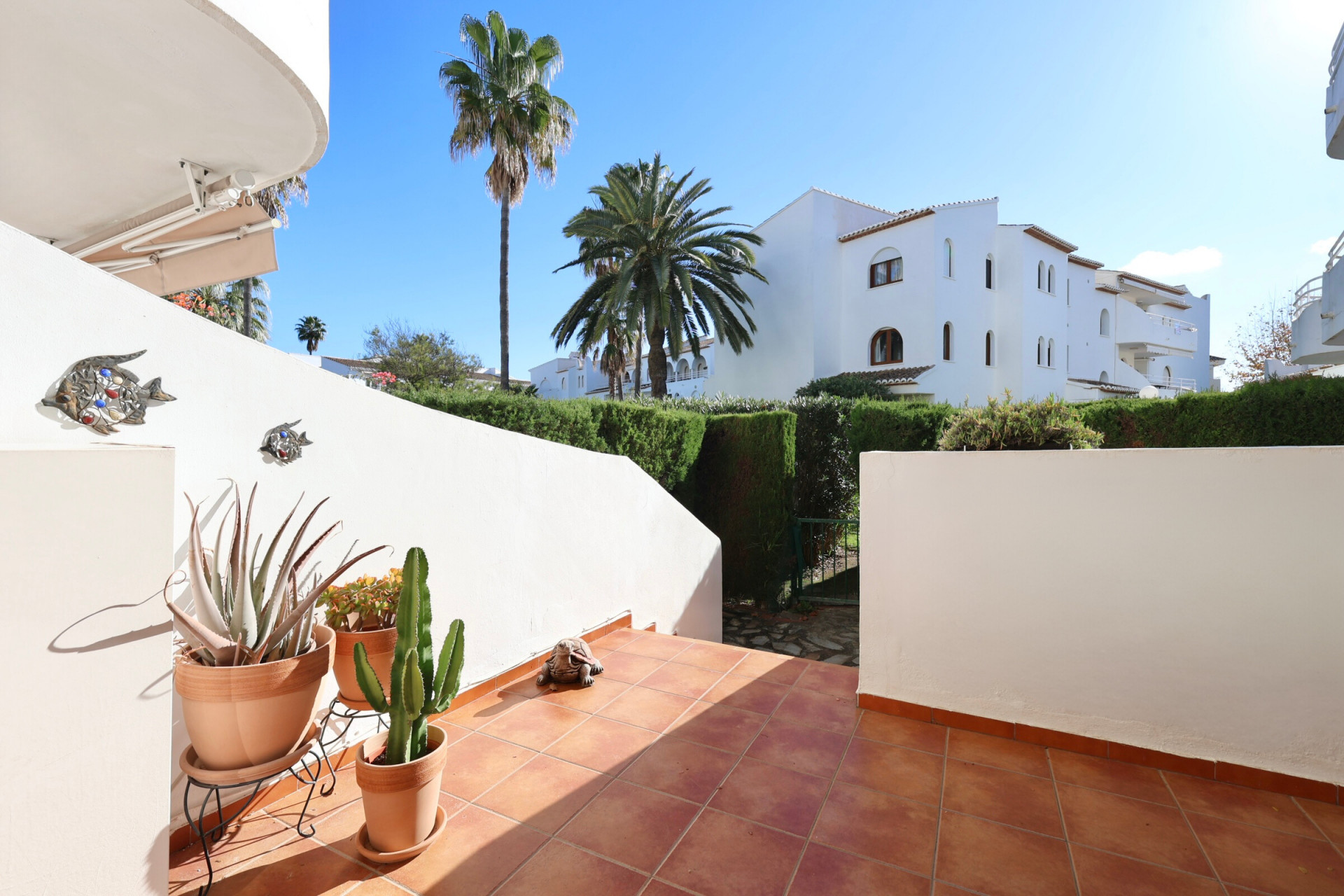 For Sale. Apartment in Jávea