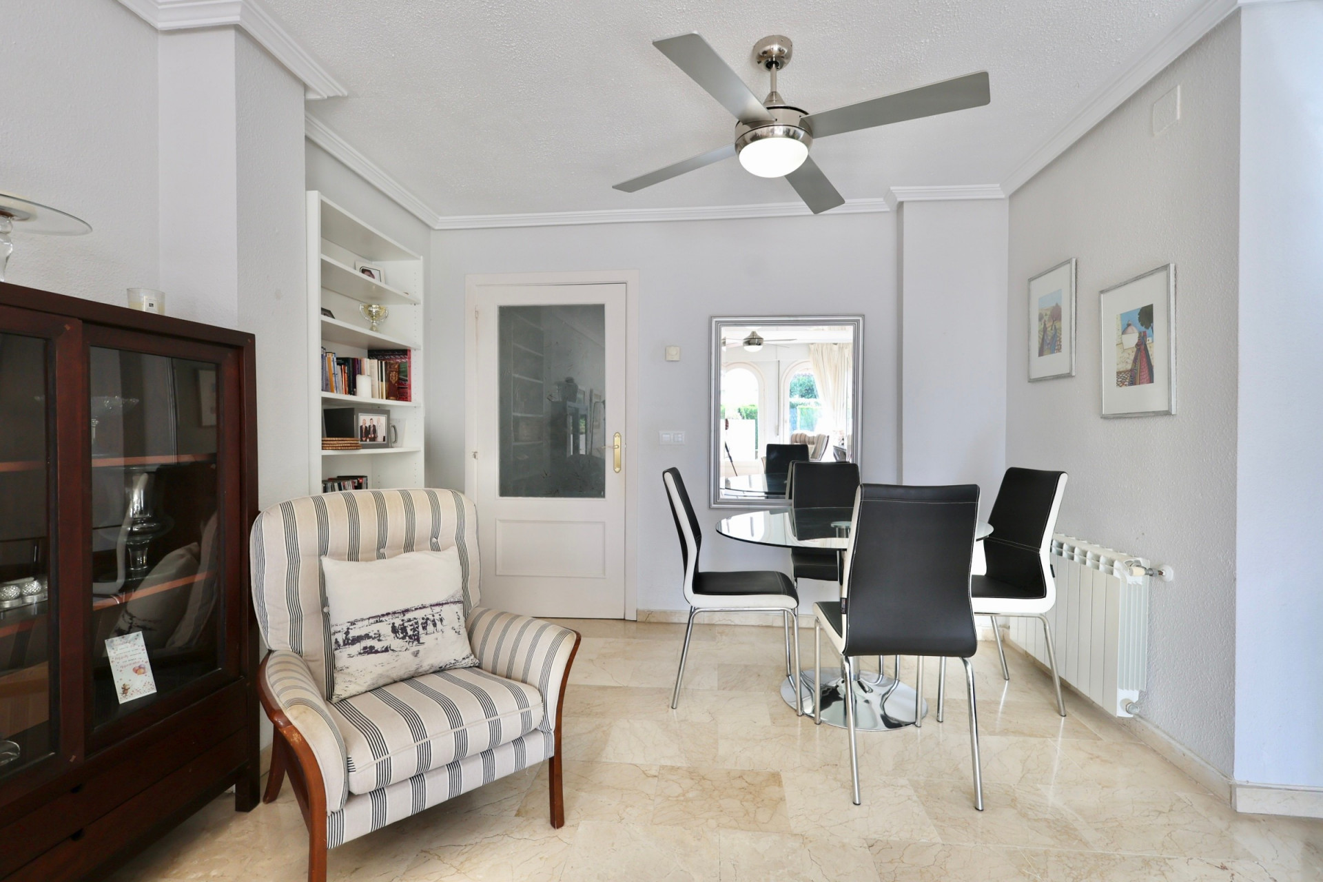 For Sale. Apartment in Jávea