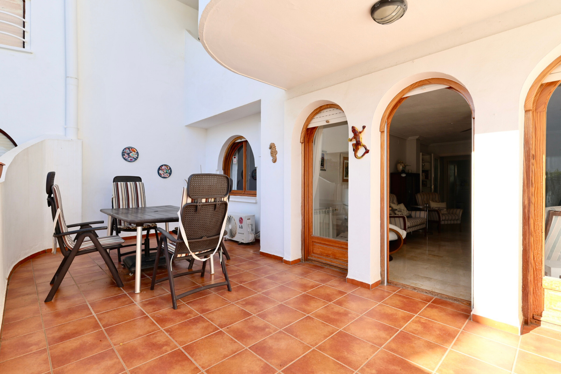 For Sale. Apartment in Jávea