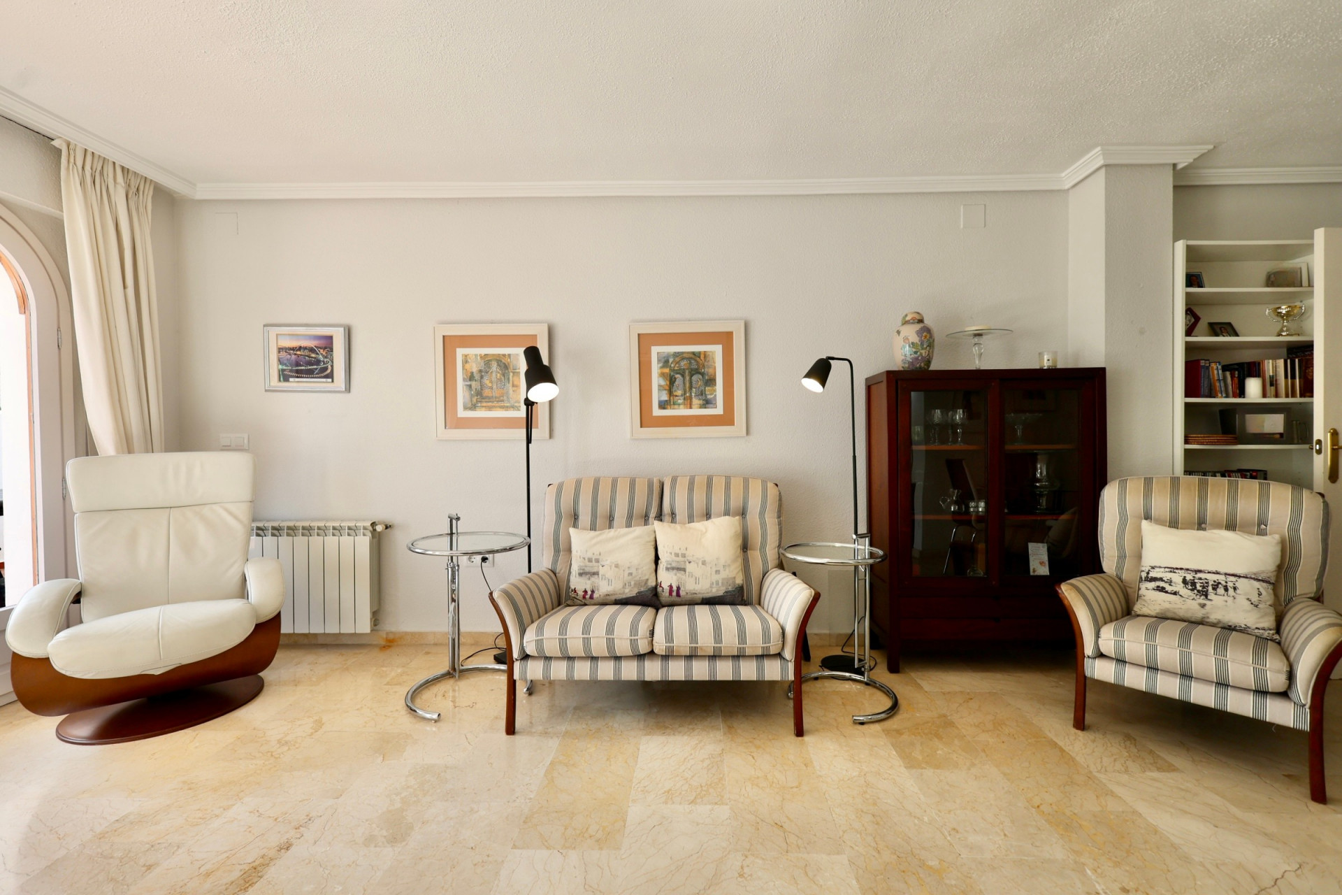 For Sale. Apartment in Jávea