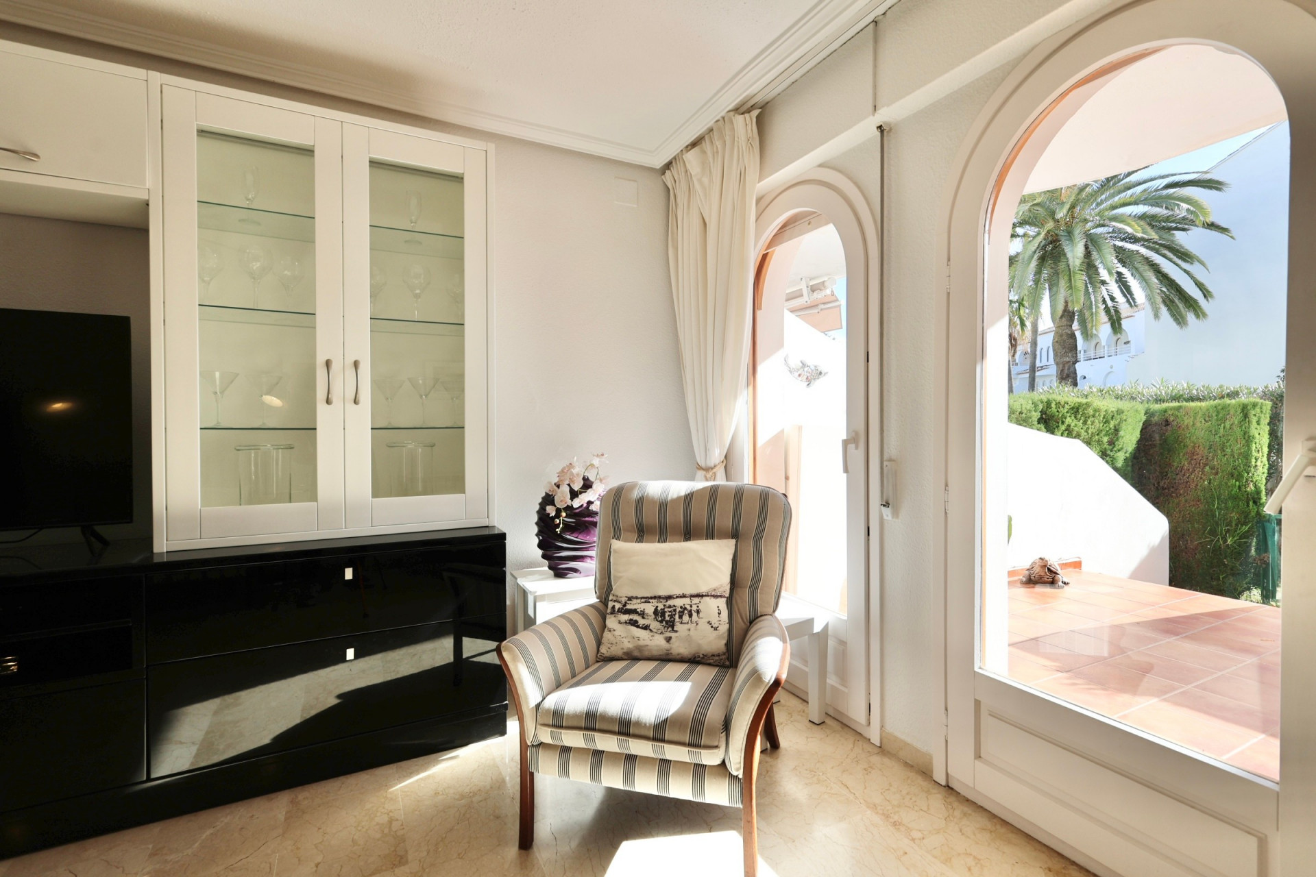 For Sale. Apartment in Jávea