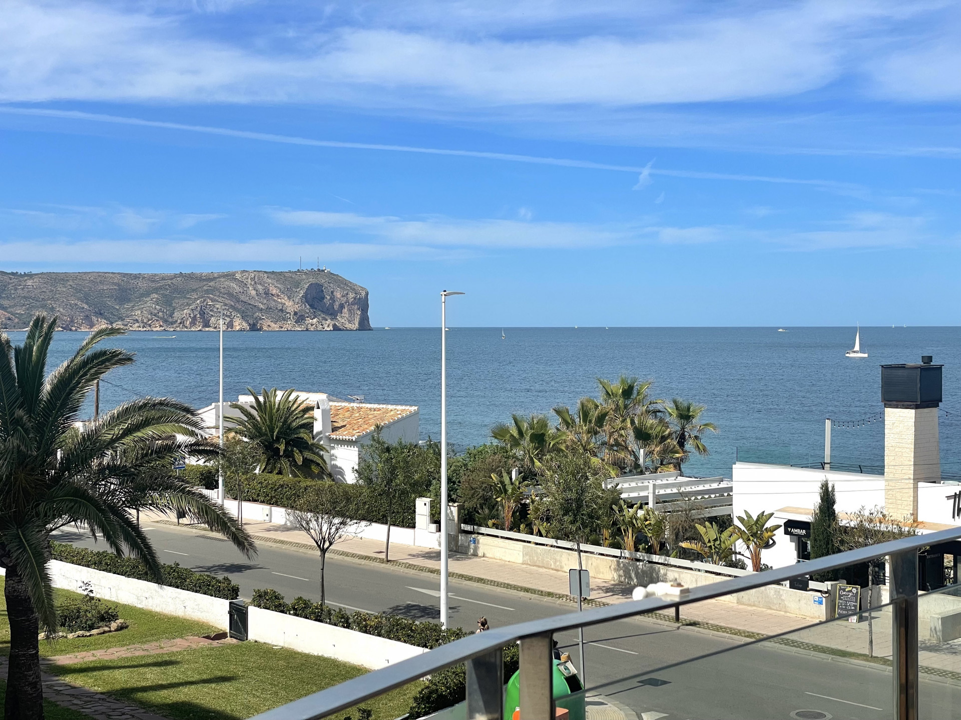 PV93382 - Verkoop. Appartement in Jávea