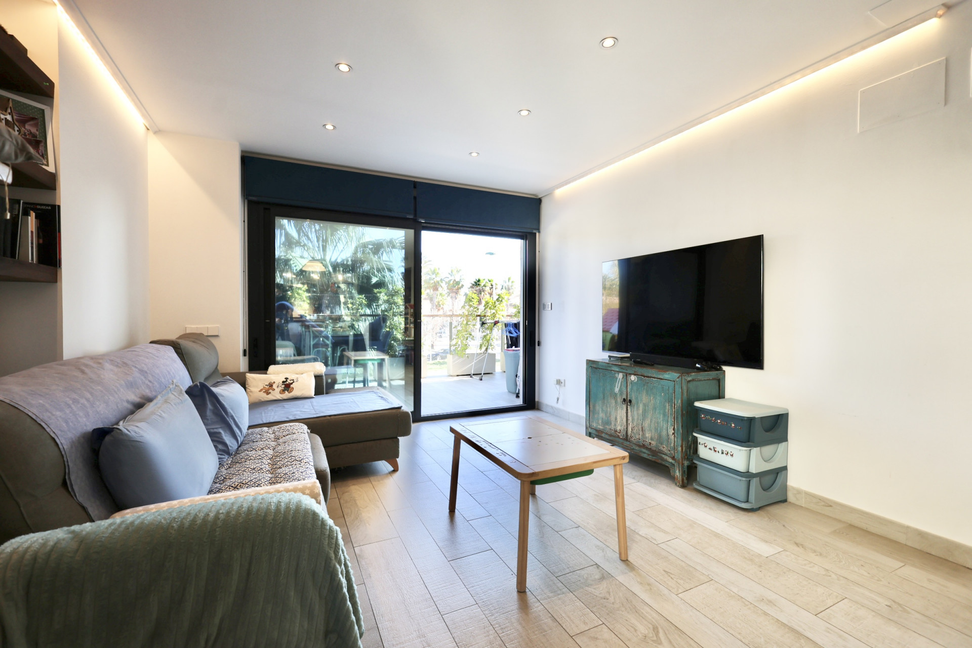 Venta. Apartamento en Jávea
