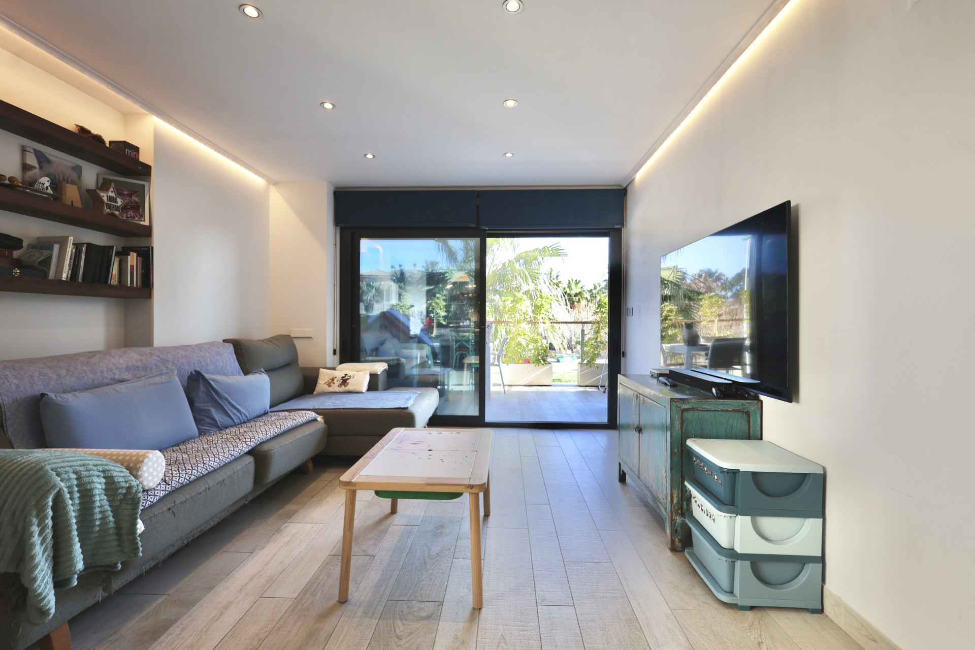Venta. Apartamento en Jávea