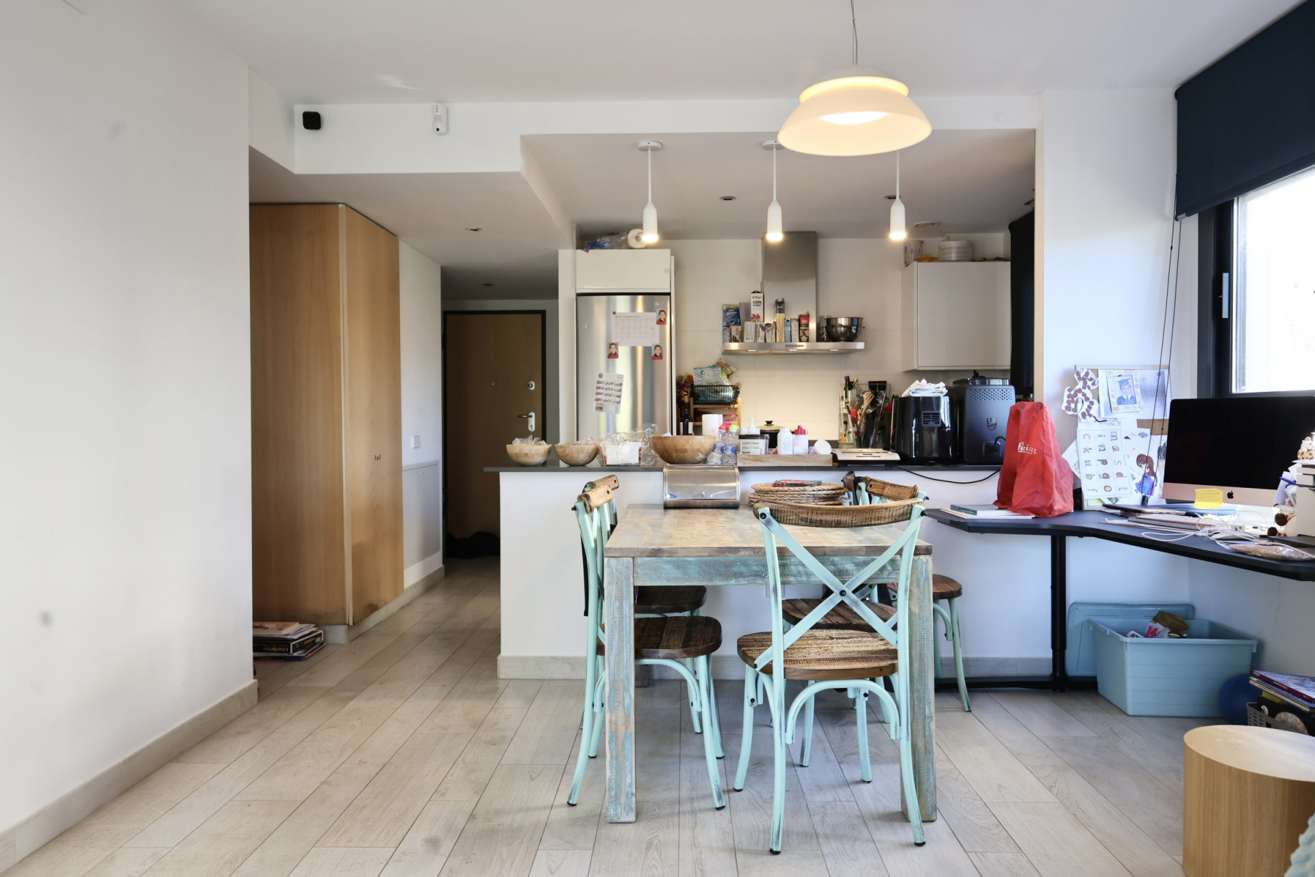 Venta. Apartamento en Jávea