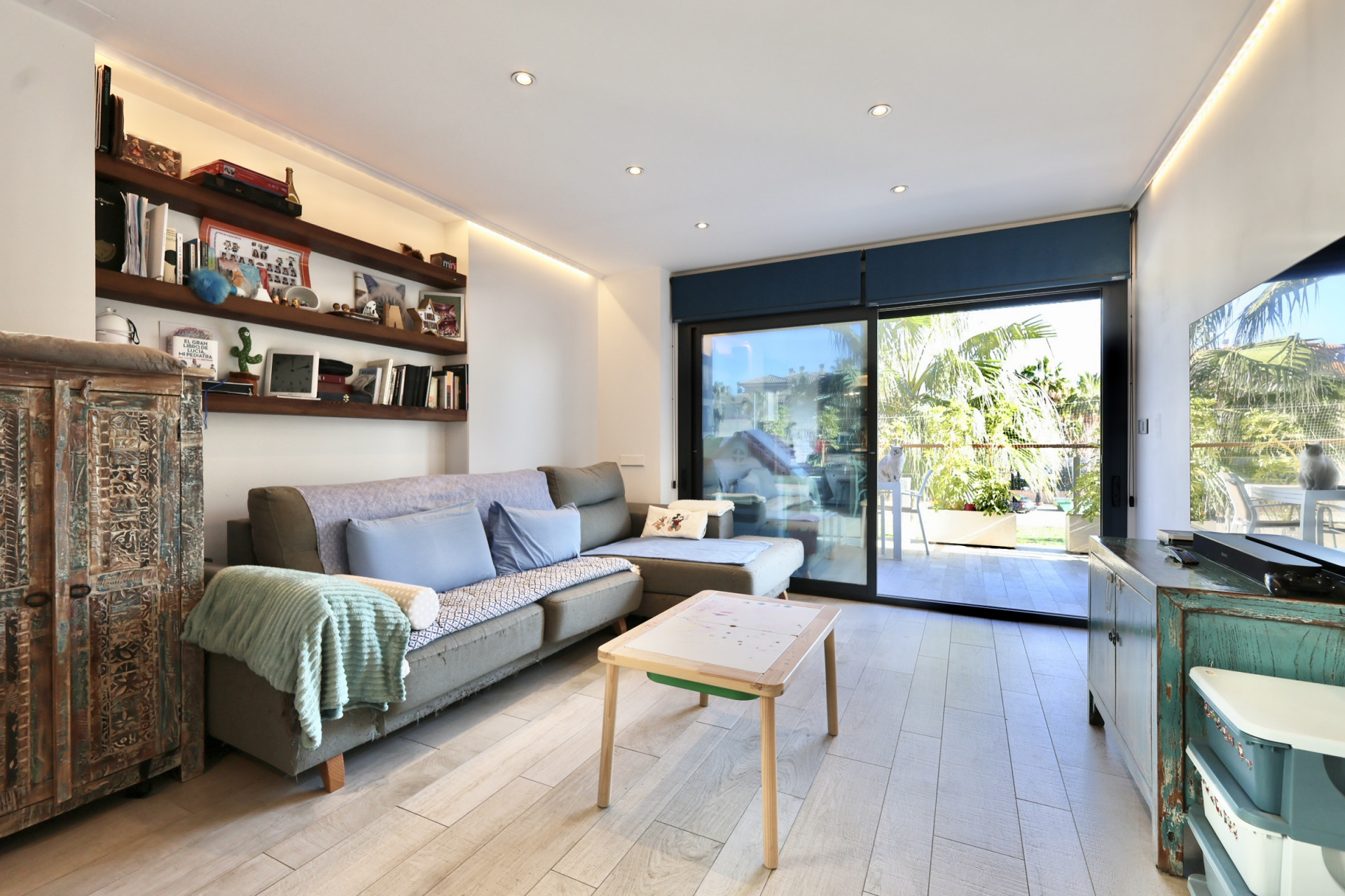 Venta. Apartamento en Jávea