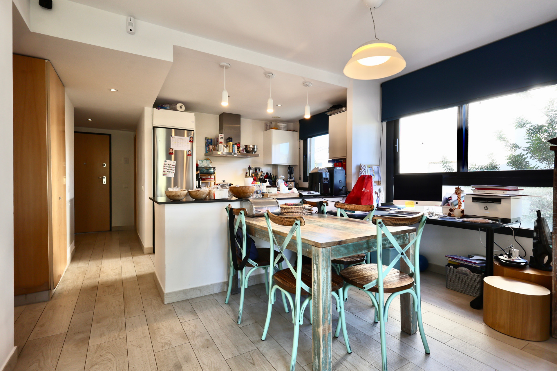 Venta. Apartamento en Jávea