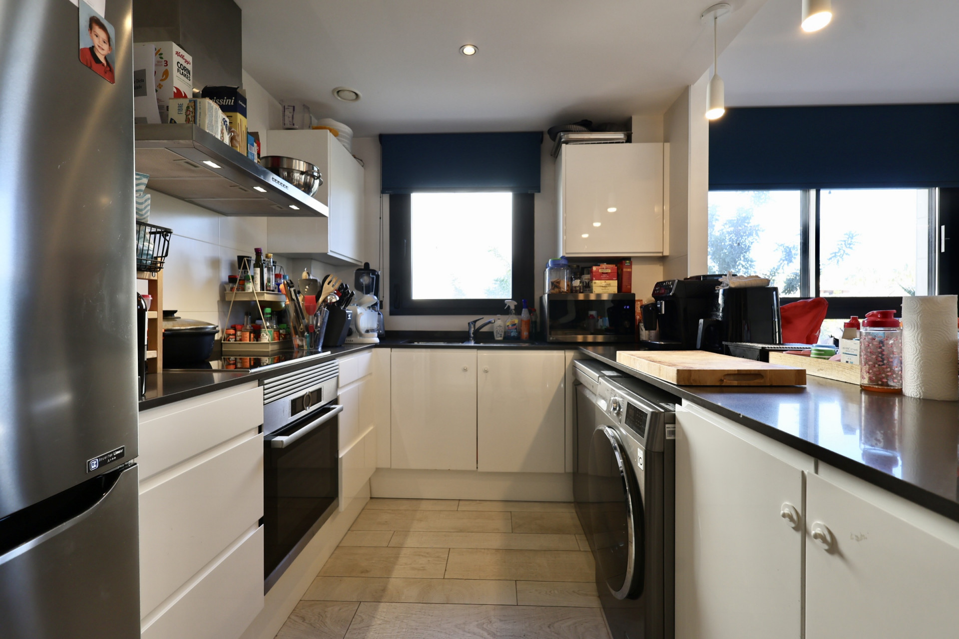 Venta. Apartamento en Jávea