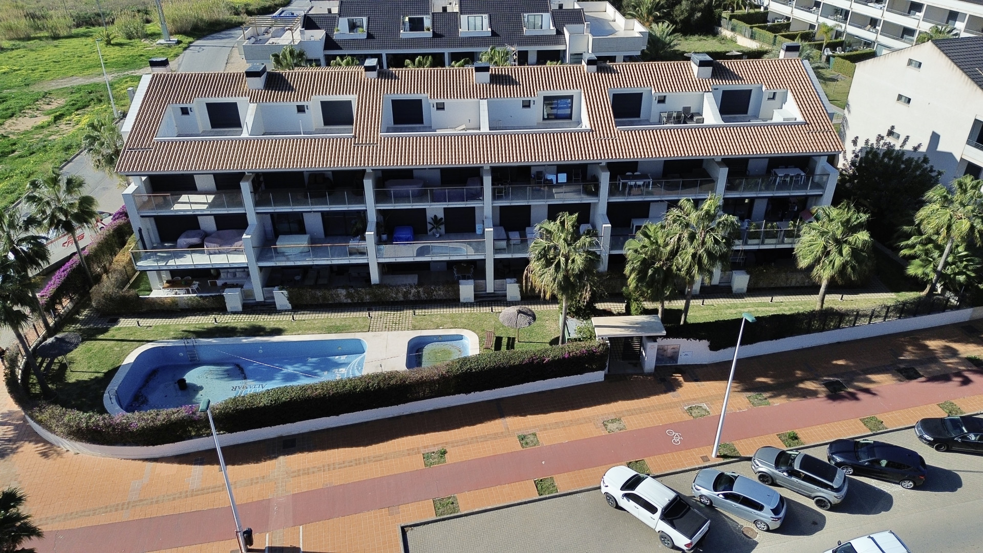 Venta. Apartamento en Jávea