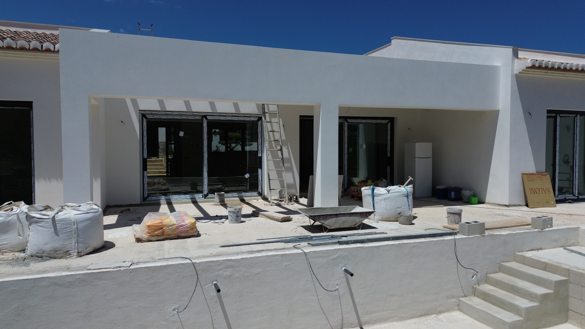 For Sale. Villa in Javea