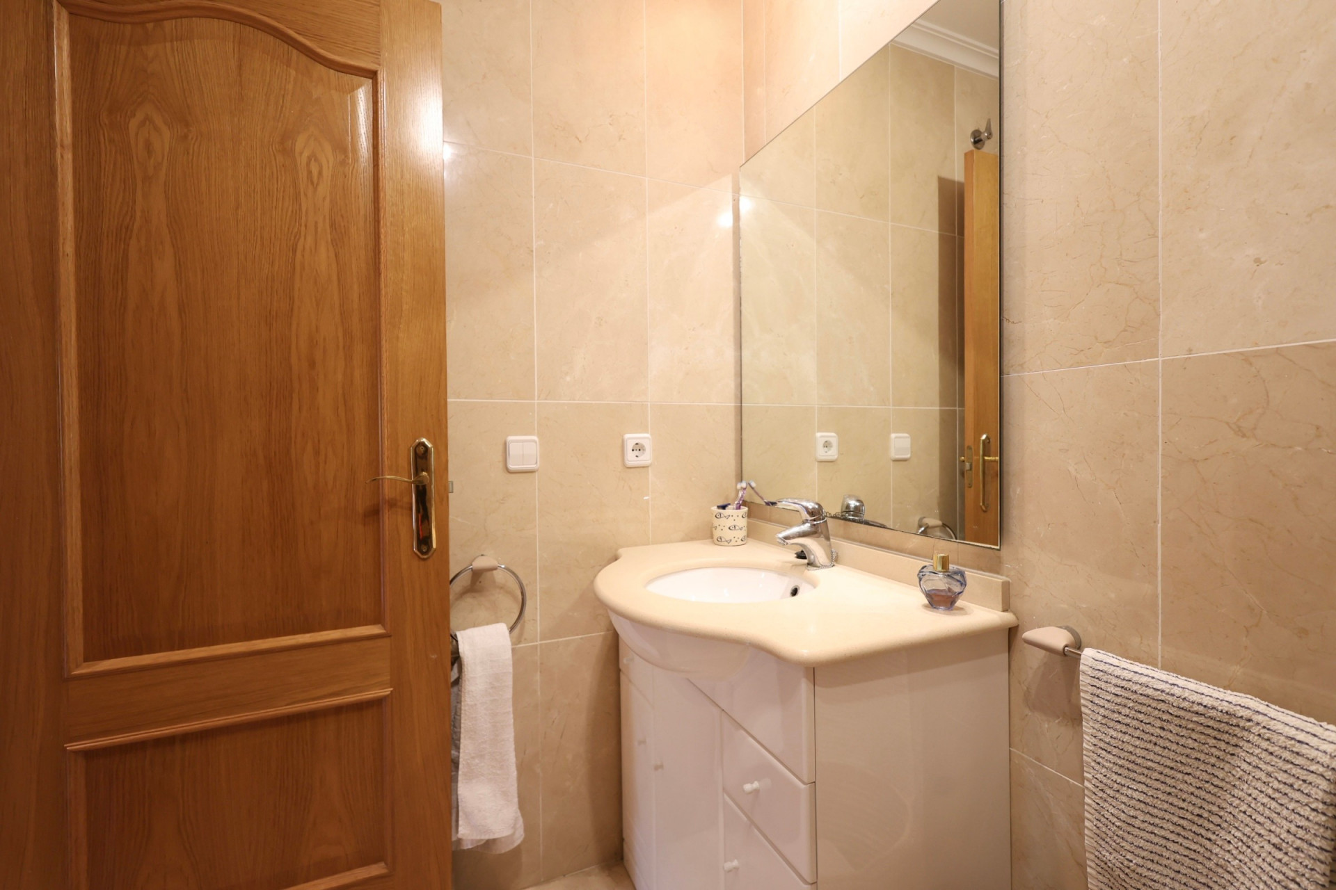 For Sale. Apartment in Jávea