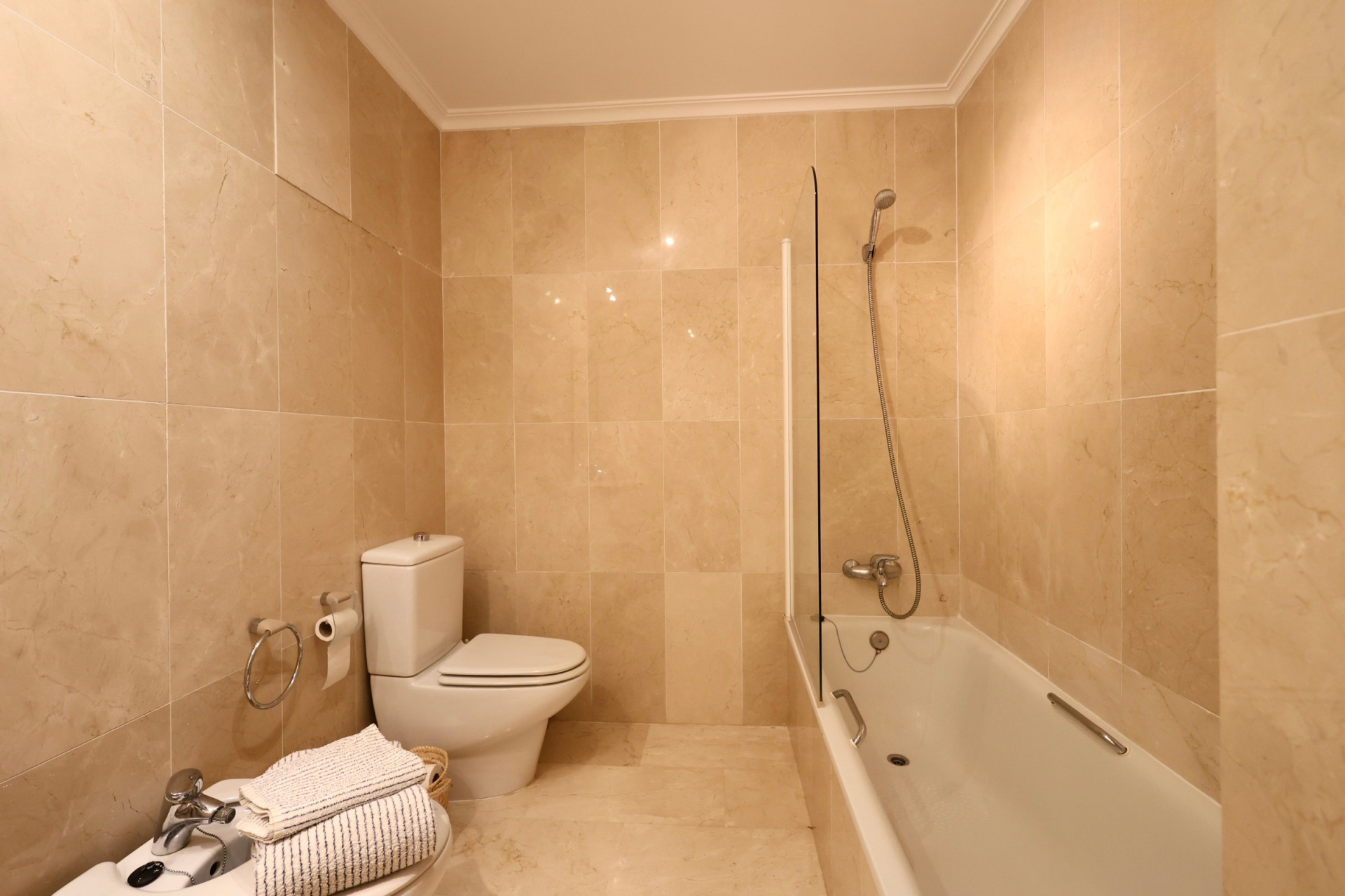 For Sale. Apartment in Jávea