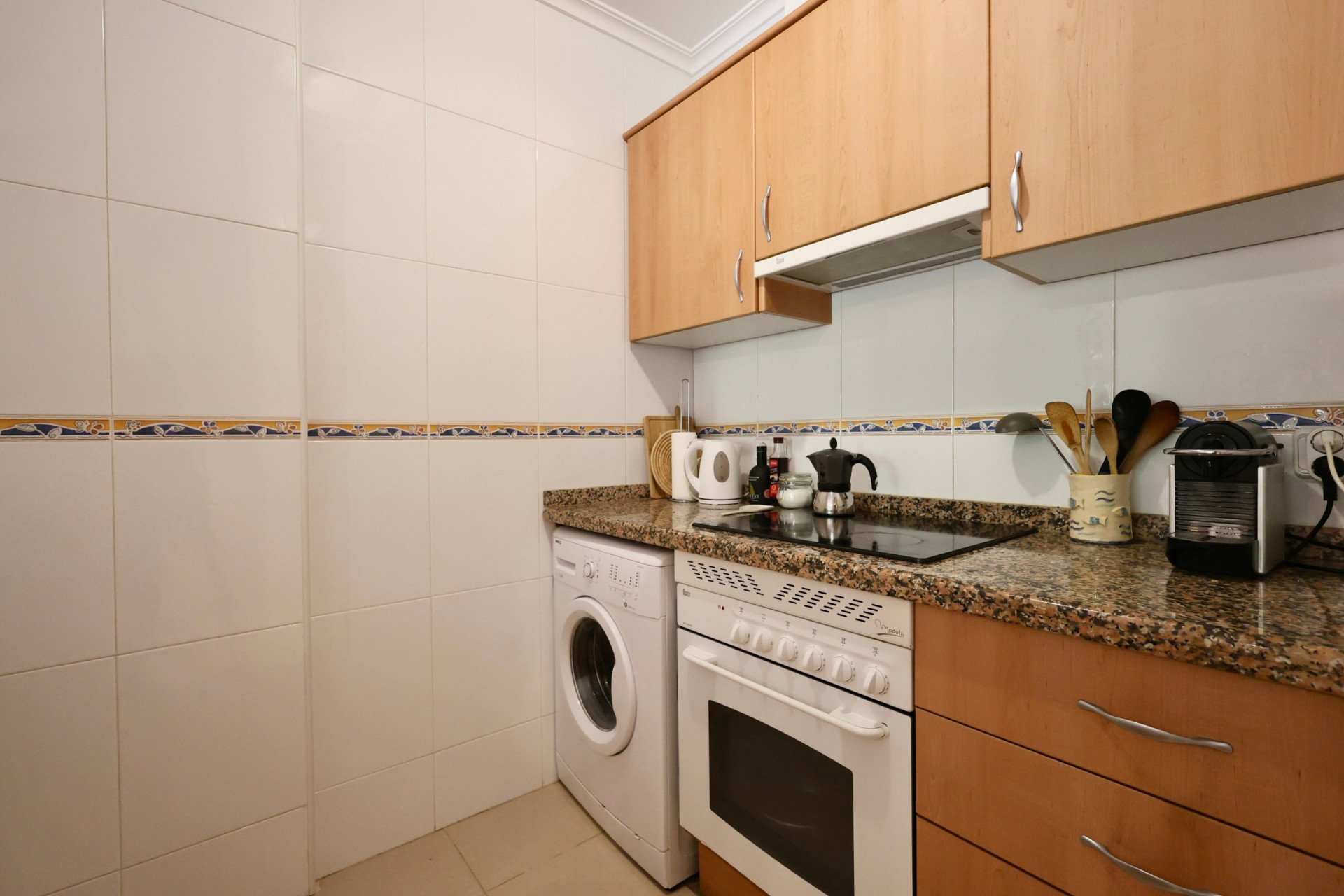 For Sale. Apartment in Jávea
